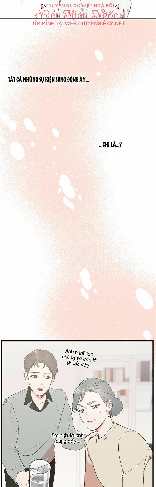 Người Chồng Thứ Hai Của Tôi Chapter 2 - 4