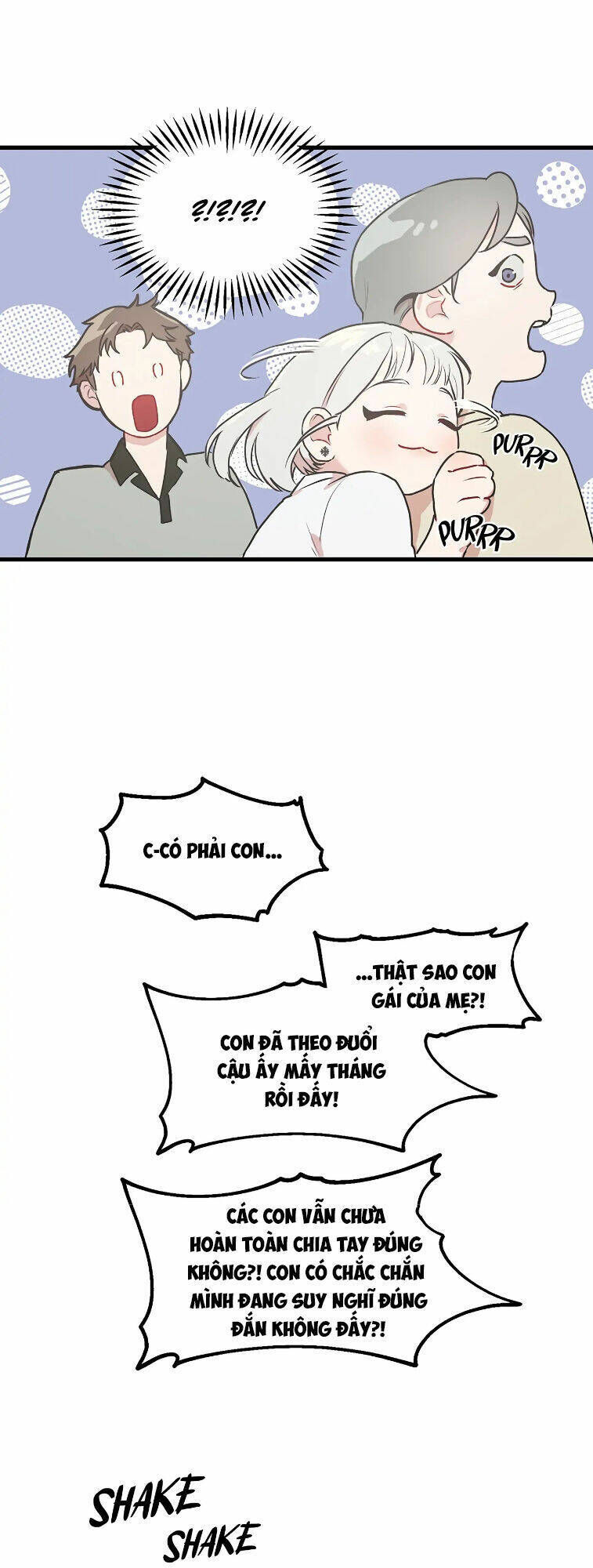 Người Chồng Thứ Hai Của Tôi Chapter 2 - 32