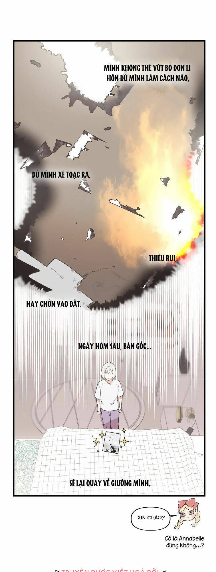 Người Chồng Thứ Hai Của Tôi Chapter 2 - 36