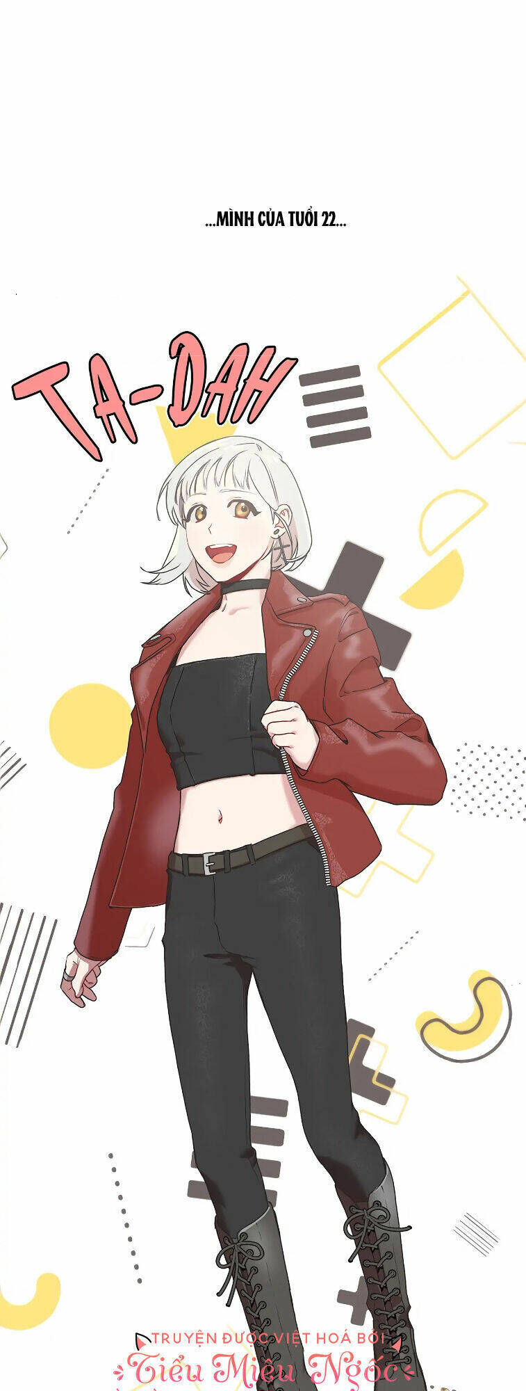 Người Chồng Thứ Hai Của Tôi Chapter 2 - 38