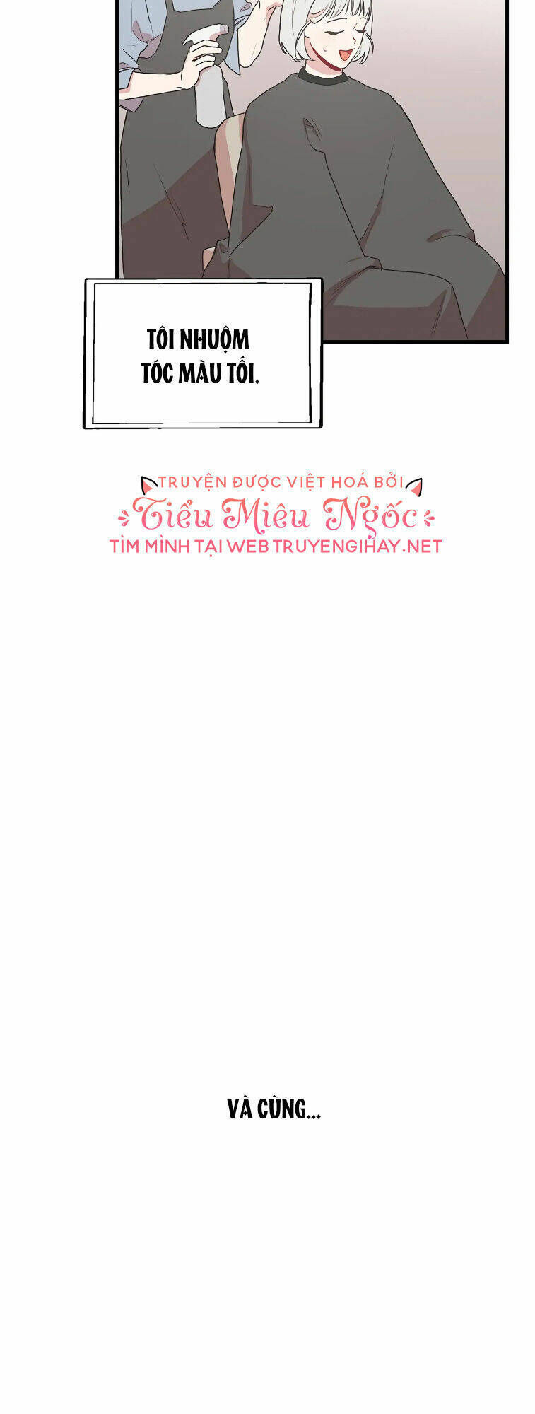 Người Chồng Thứ Hai Của Tôi Chapter 2 - 41