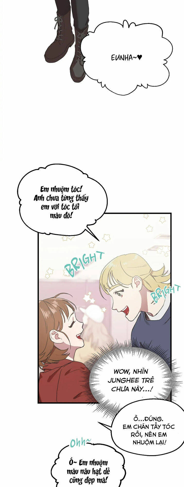 Người Chồng Thứ Hai Của Tôi Chapter 2 - 45