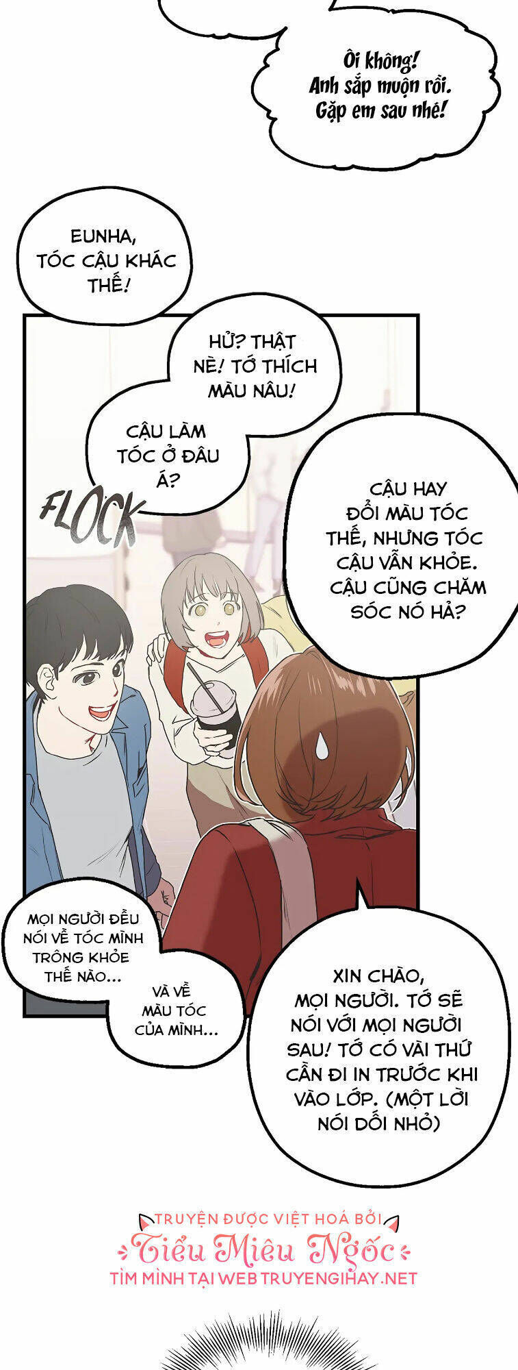 Người Chồng Thứ Hai Của Tôi Chapter 2 - 46