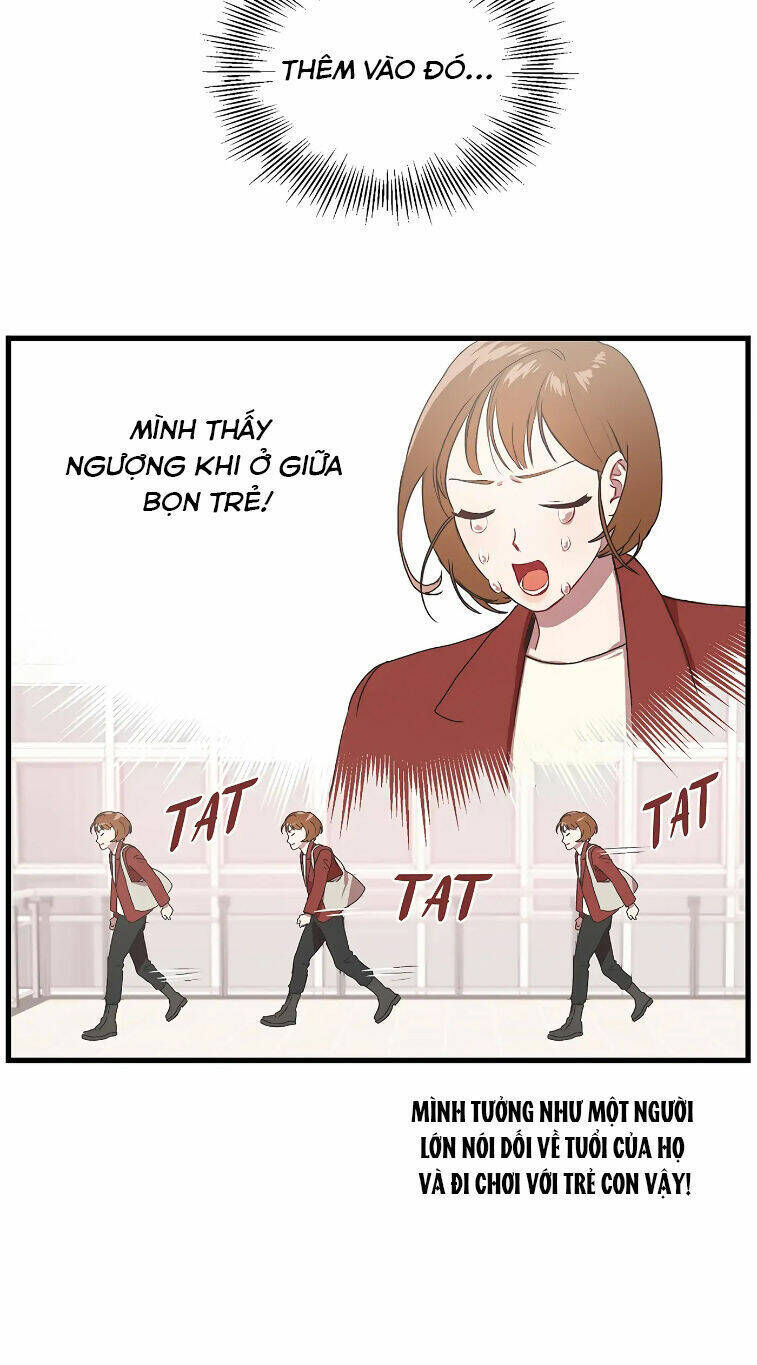 Người Chồng Thứ Hai Của Tôi Chapter 2 - 47