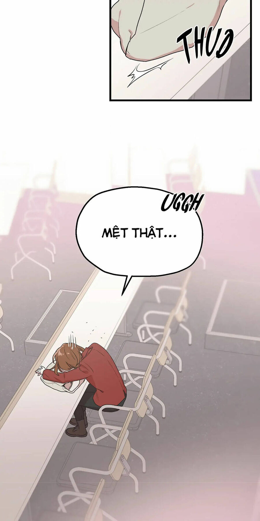 Người Chồng Thứ Hai Của Tôi Chapter 2 - 49