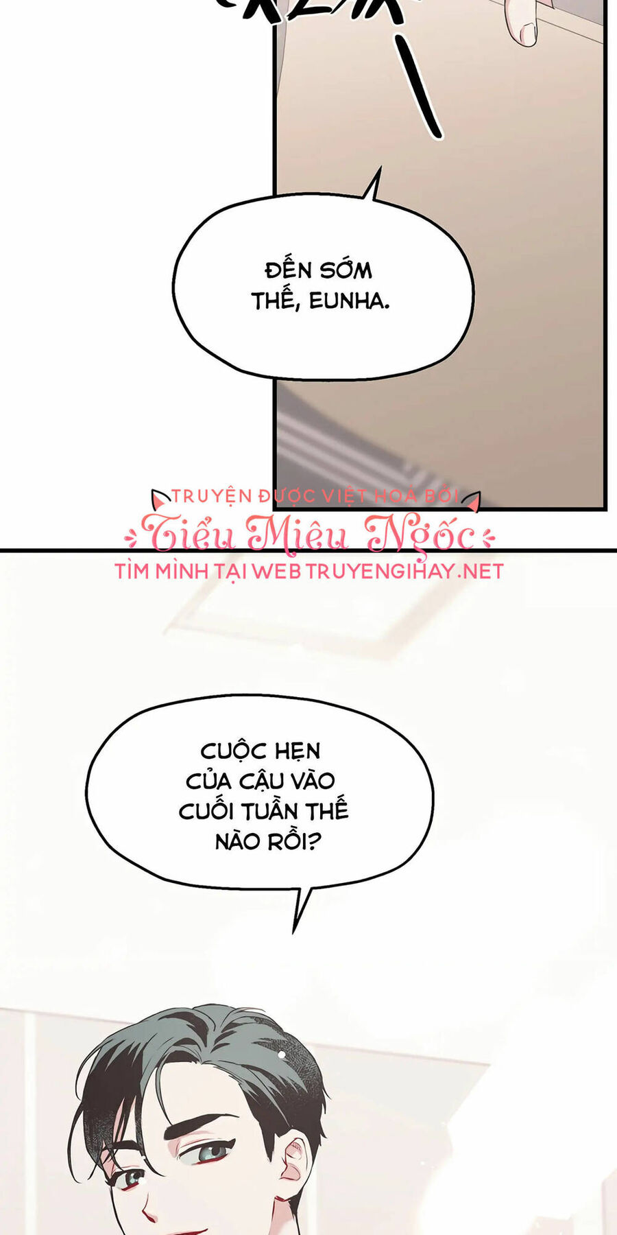 Người Chồng Thứ Hai Của Tôi Chapter 2 - 51