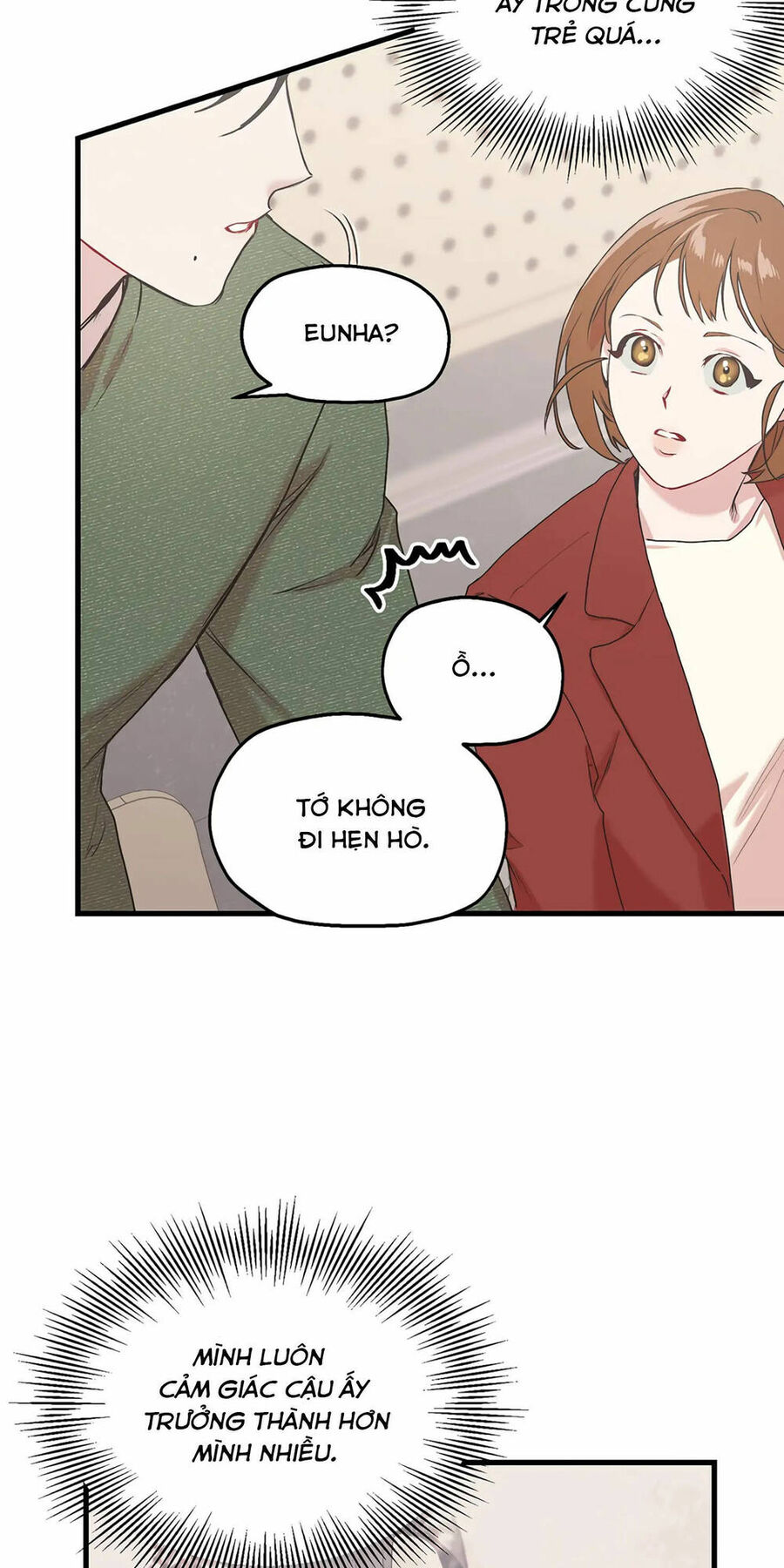 Người Chồng Thứ Hai Của Tôi Chapter 2 - 53