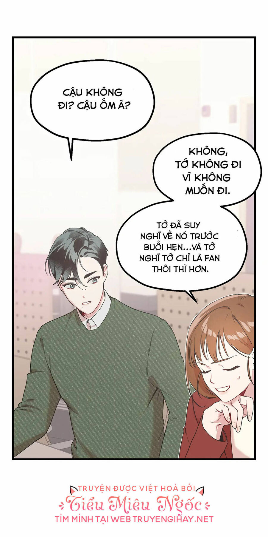 Người Chồng Thứ Hai Của Tôi Chapter 2 - 55