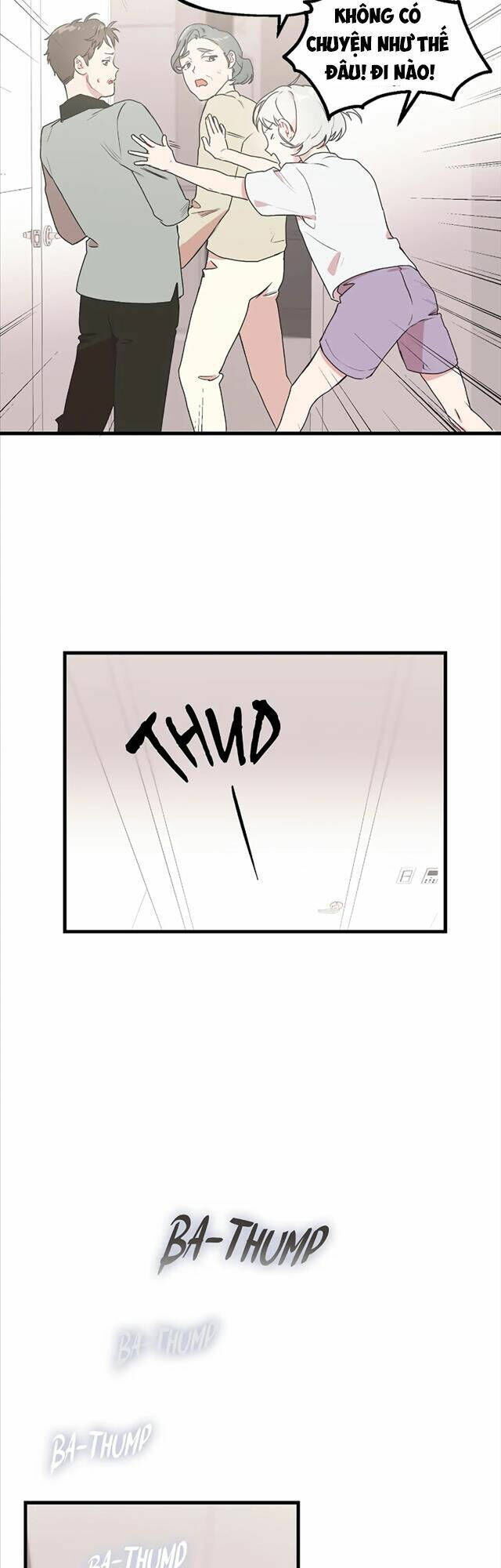 Người Chồng Thứ Hai Của Tôi Chapter 2 - 7