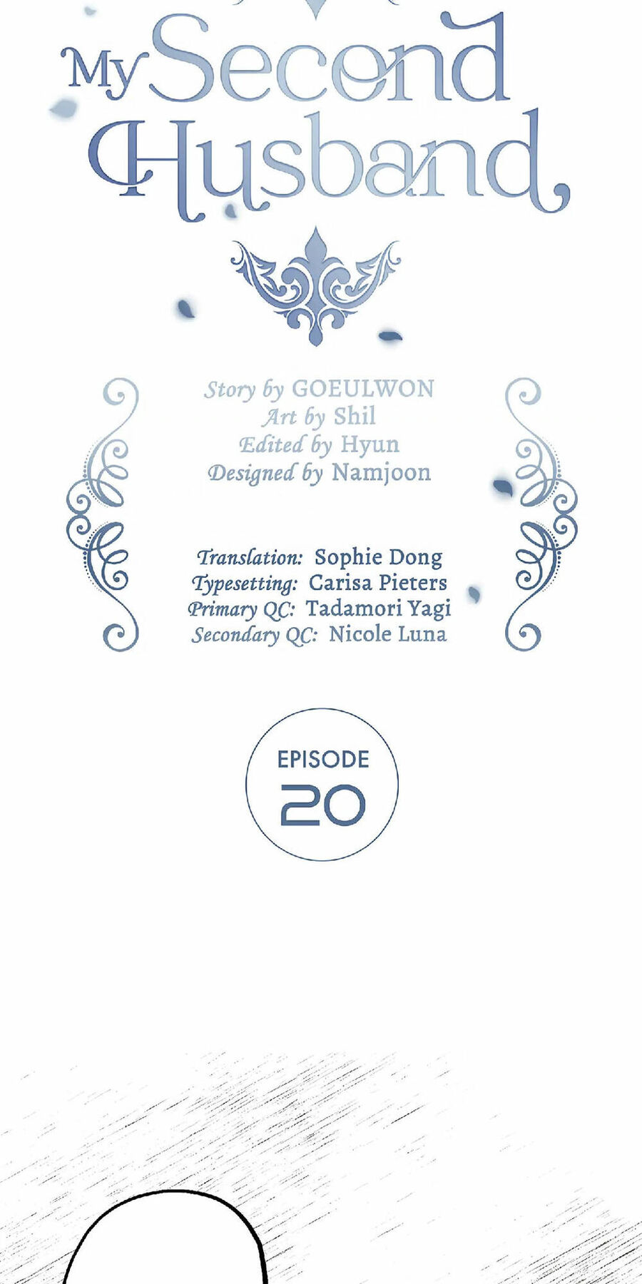 Người Chồng Thứ Hai Của Tôi Chapter 20 - 2