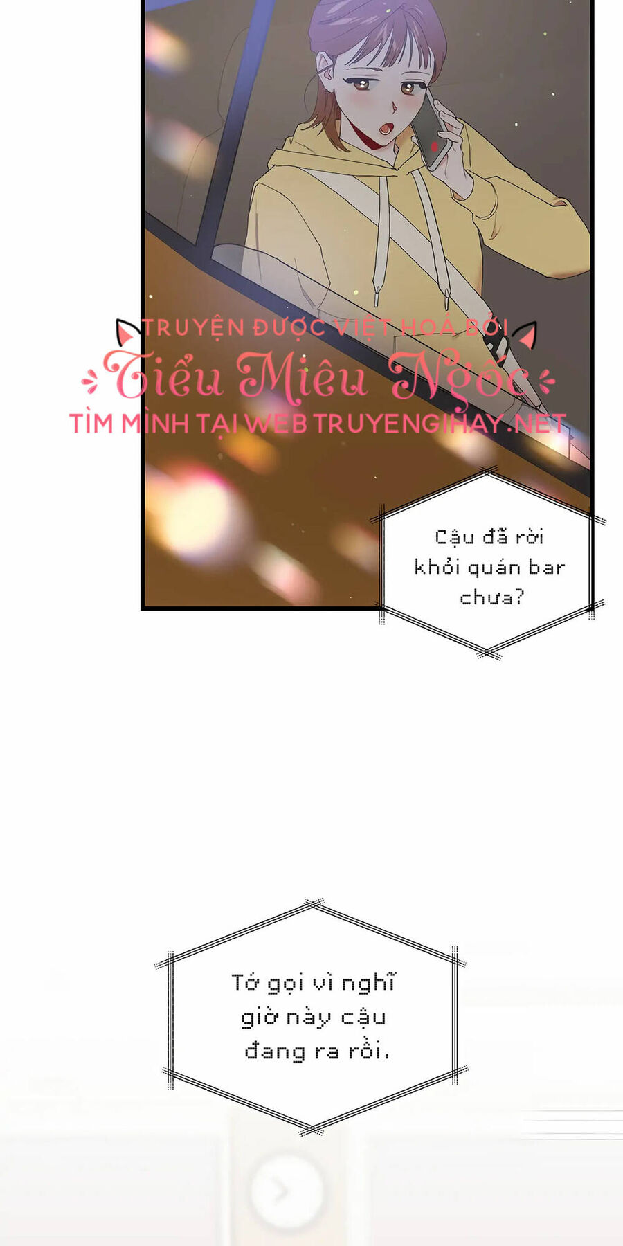 Người Chồng Thứ Hai Của Tôi Chapter 20 - 14