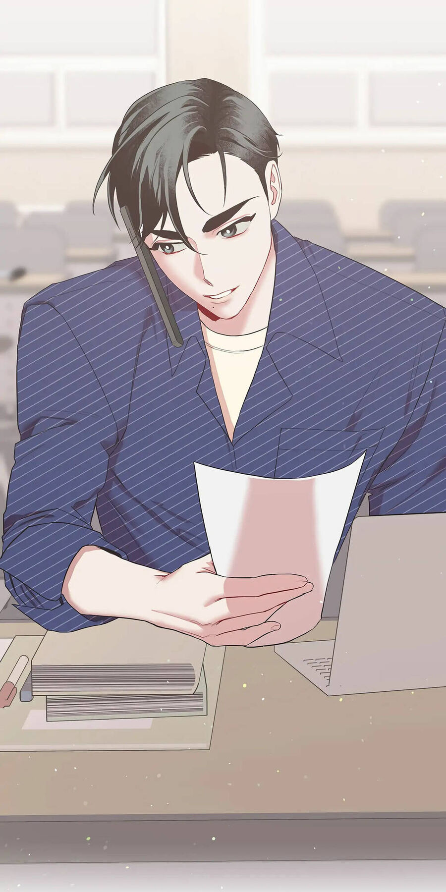 Người Chồng Thứ Hai Của Tôi Chapter 20 - 15