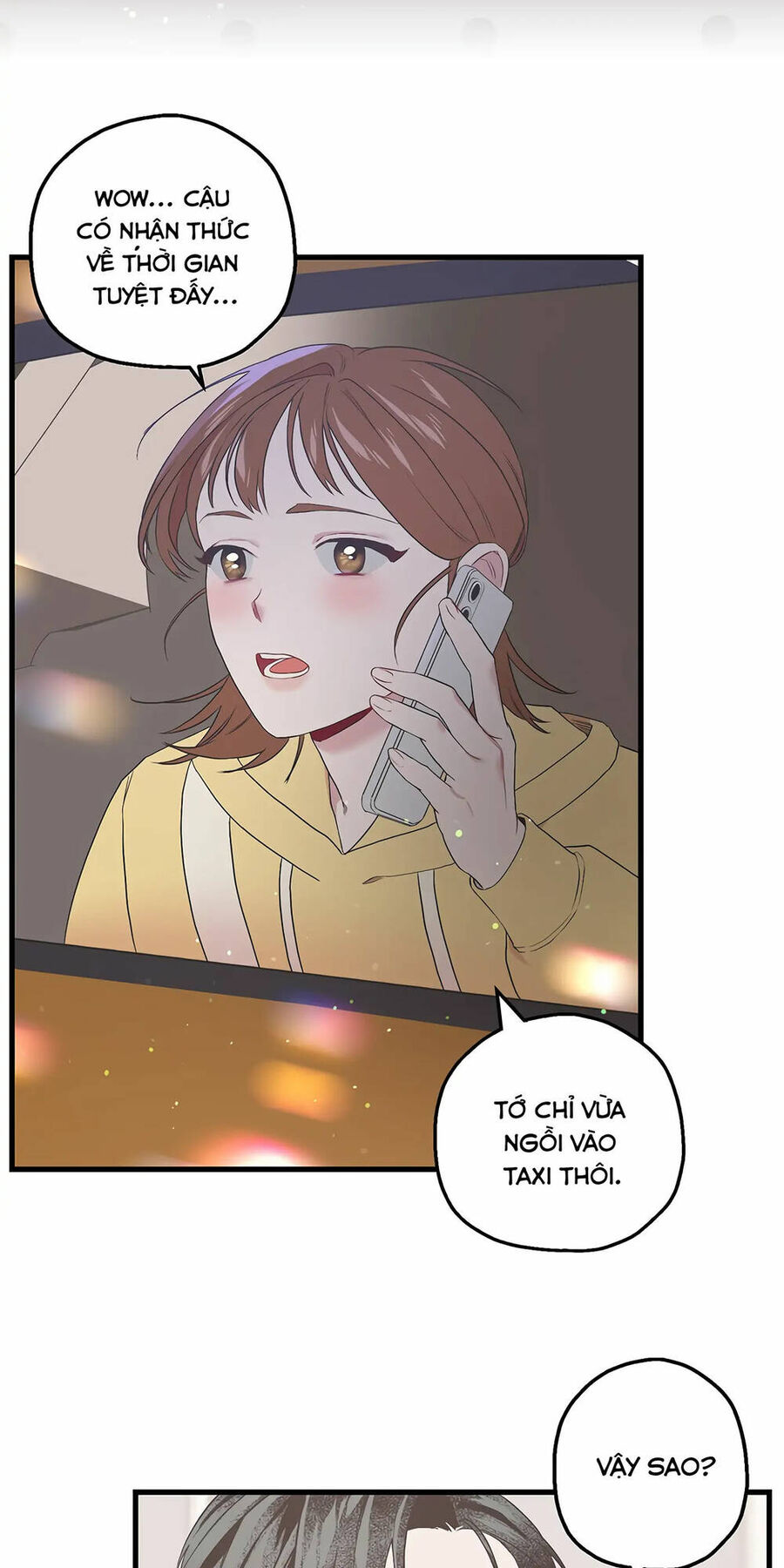 Người Chồng Thứ Hai Của Tôi Chapter 20 - 16