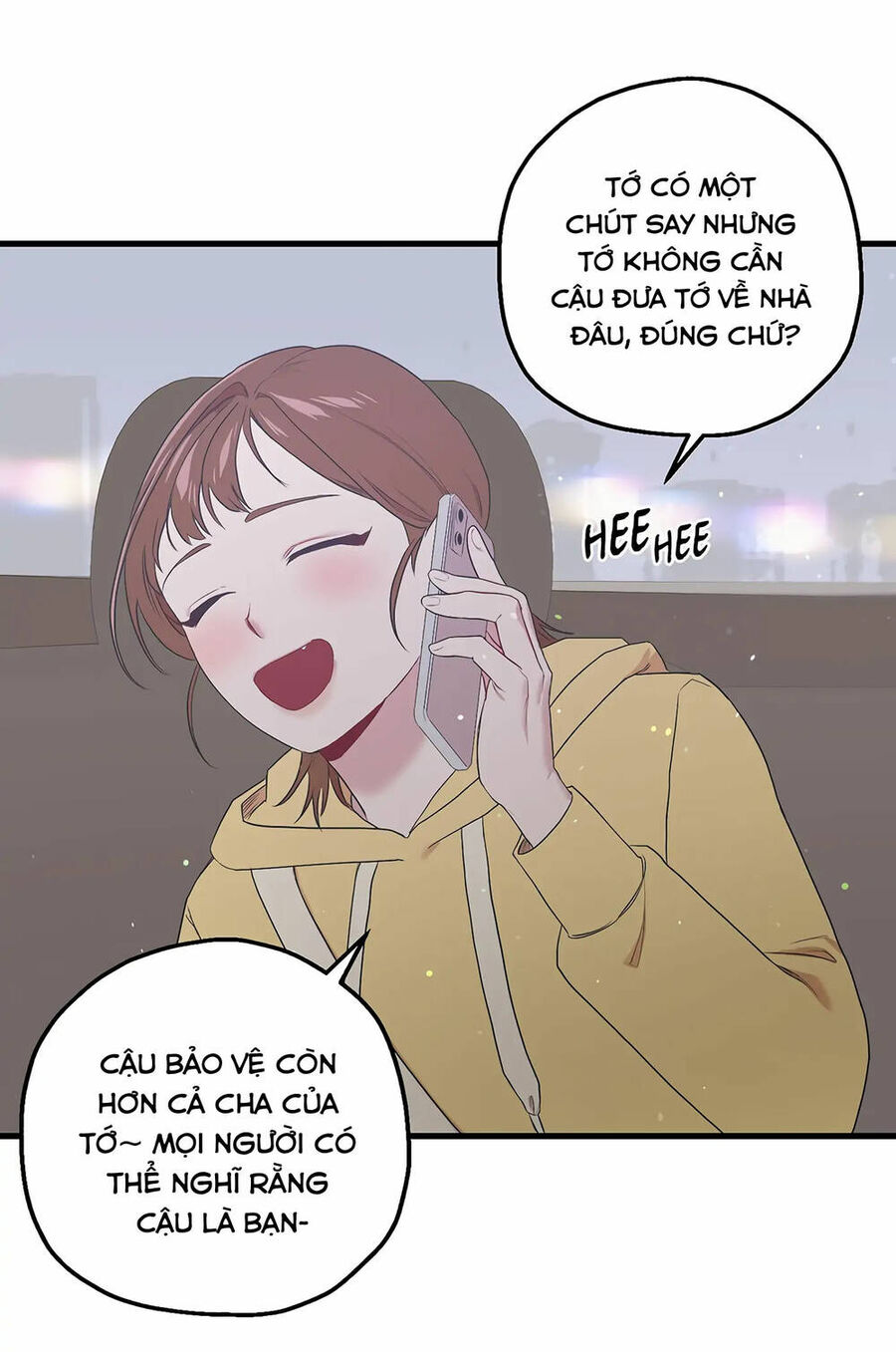 Người Chồng Thứ Hai Của Tôi Chapter 20 - 18