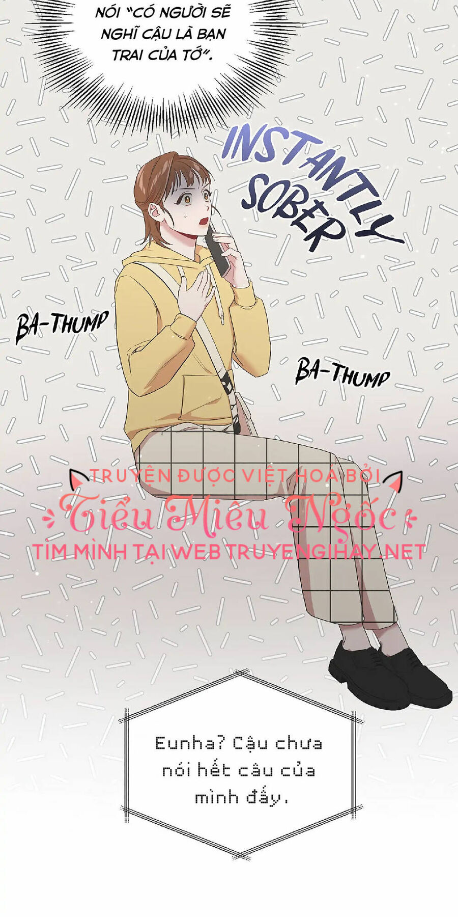 Người Chồng Thứ Hai Của Tôi Chapter 20 - 20