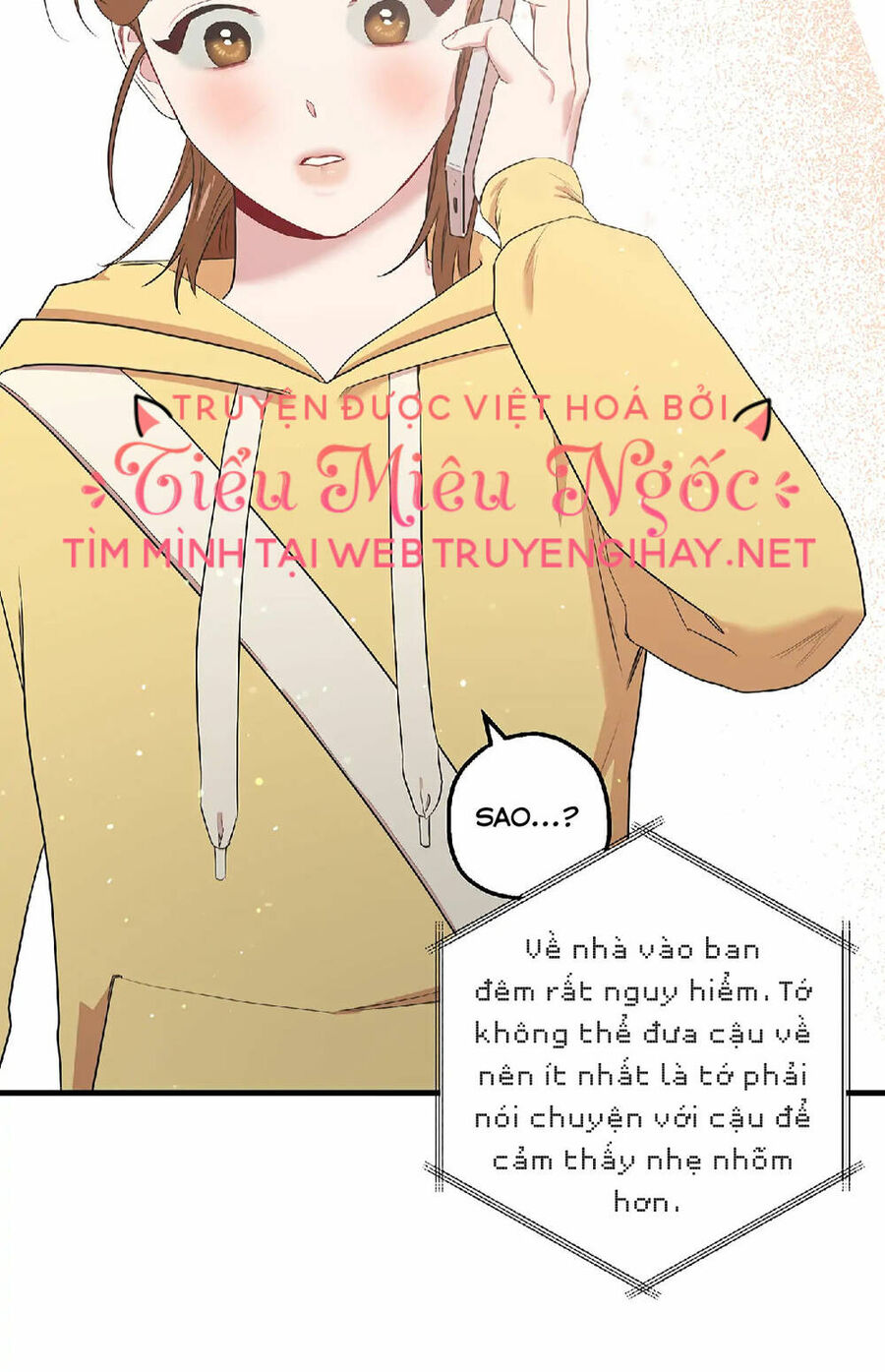 Người Chồng Thứ Hai Của Tôi Chapter 20 - 24