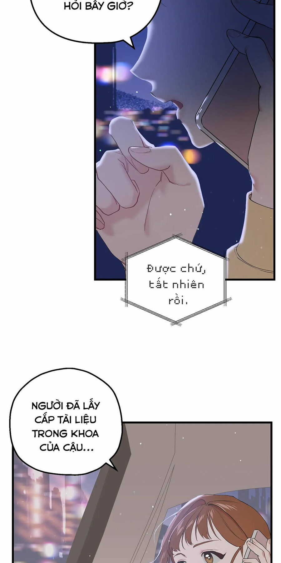 Người Chồng Thứ Hai Của Tôi Chapter 20 - 26