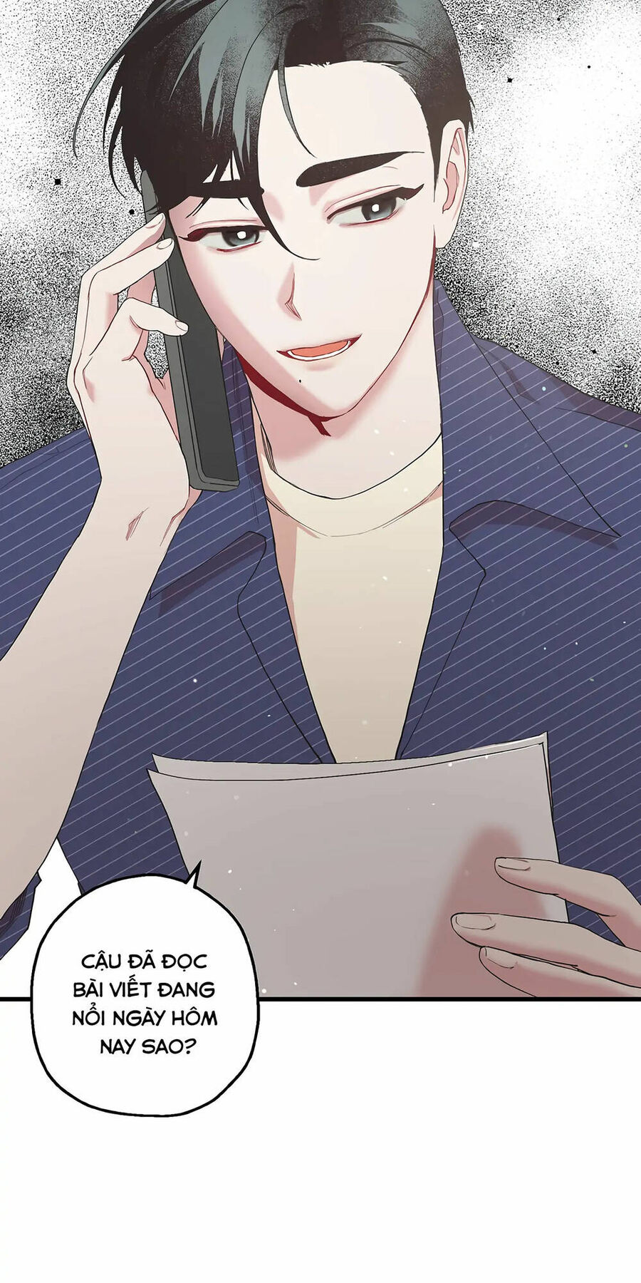 Người Chồng Thứ Hai Của Tôi Chapter 20 - 28