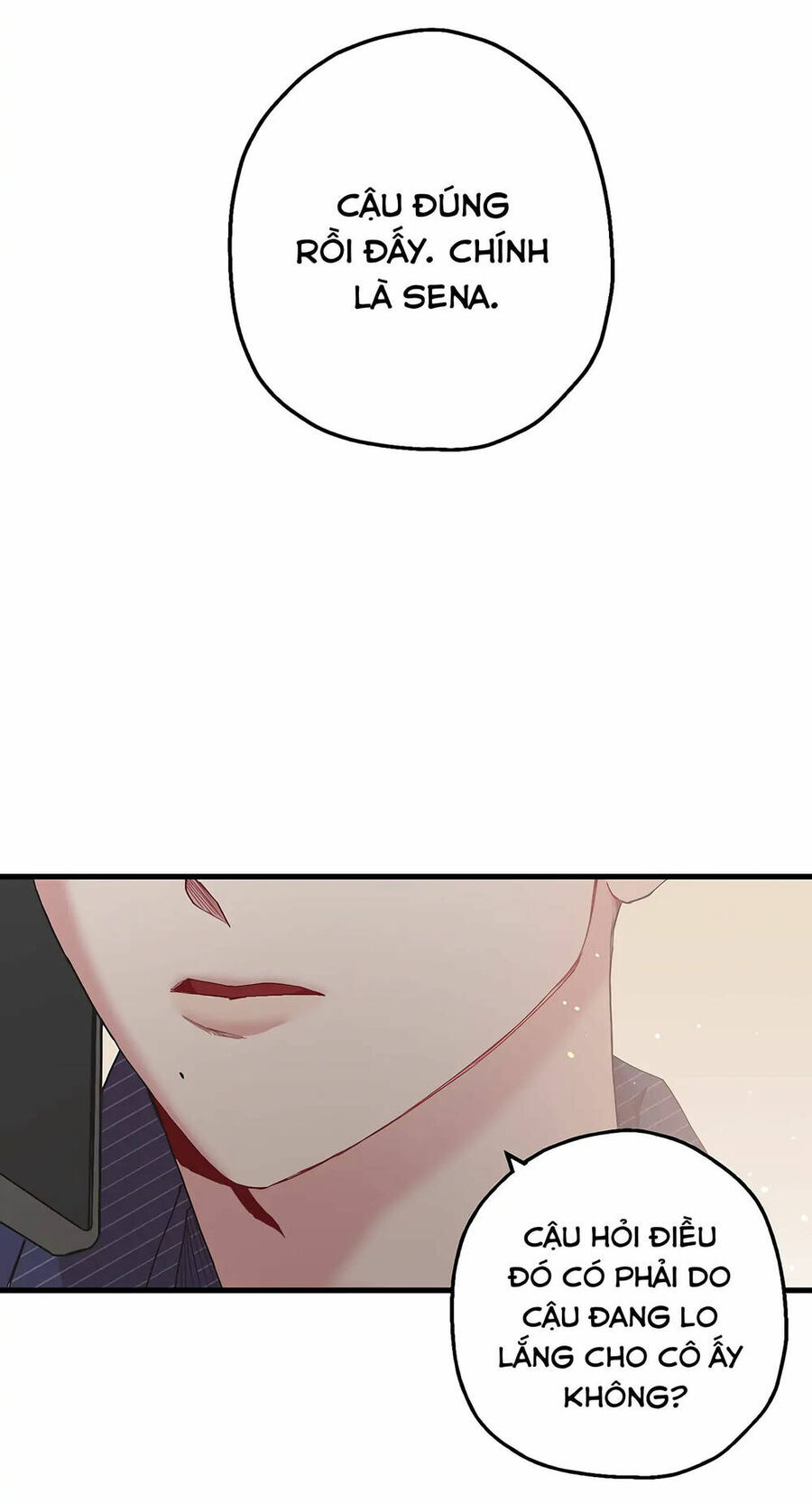 Người Chồng Thứ Hai Của Tôi Chapter 20 - 29