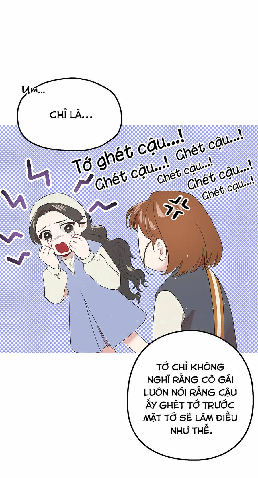 Người Chồng Thứ Hai Của Tôi Chapter 20 - 30