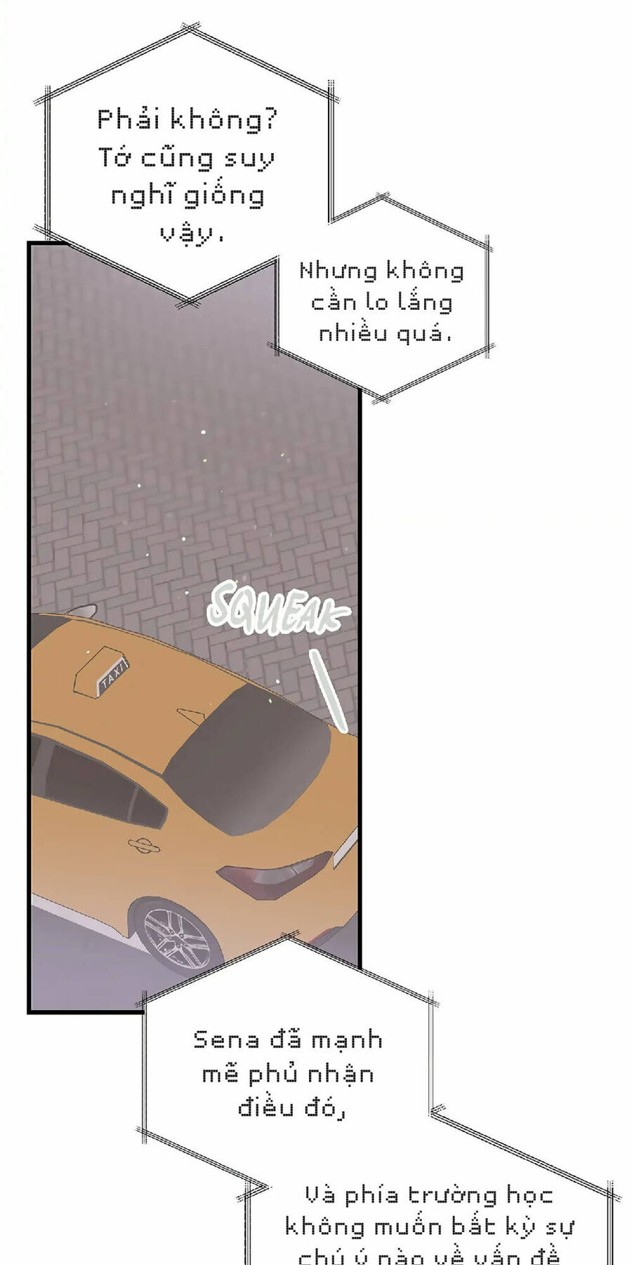 Người Chồng Thứ Hai Của Tôi Chapter 20 - 31