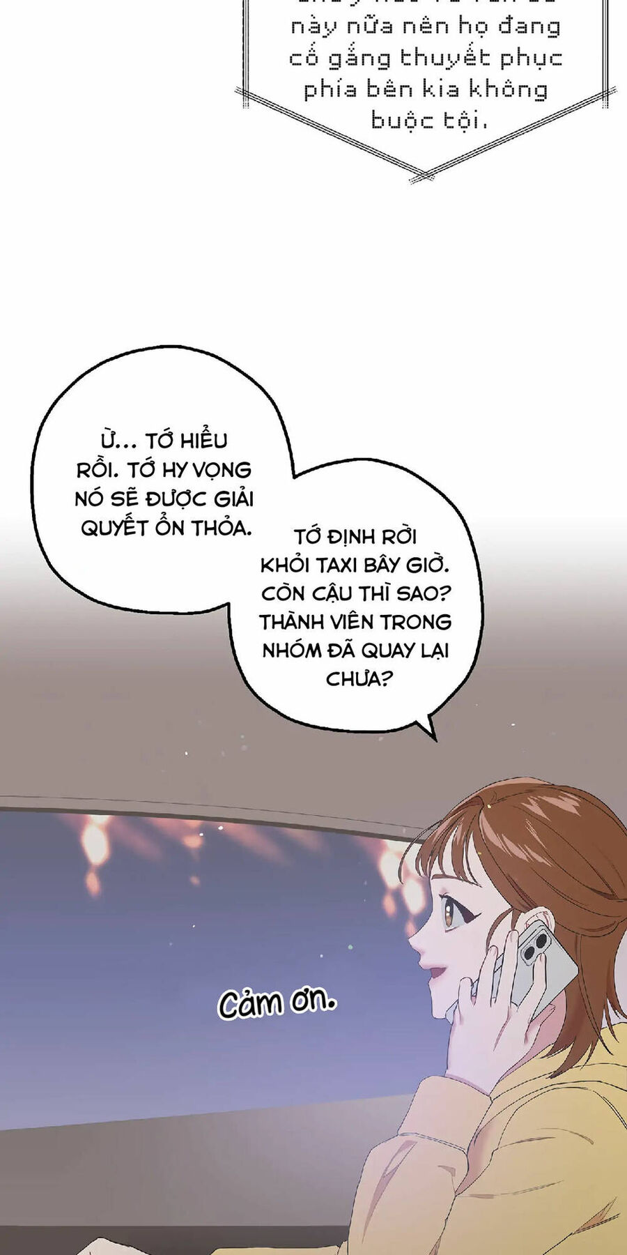 Người Chồng Thứ Hai Của Tôi Chapter 20 - 32