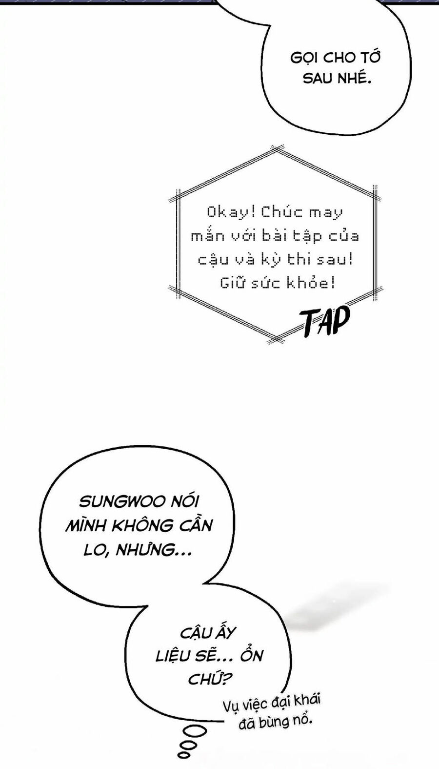 Người Chồng Thứ Hai Của Tôi Chapter 20 - 35