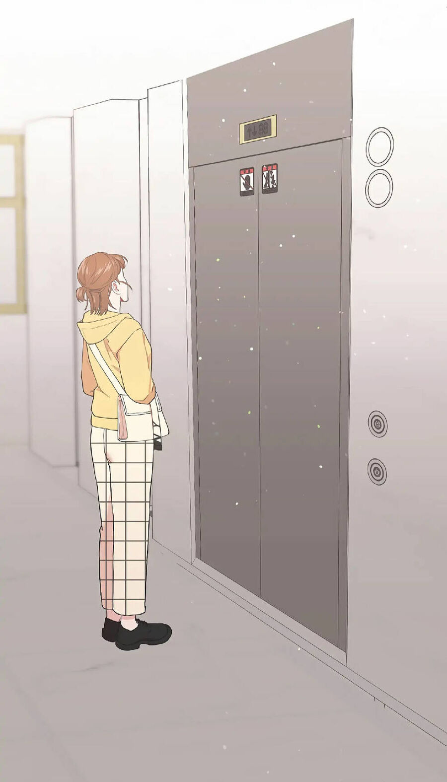 Người Chồng Thứ Hai Của Tôi Chapter 20 - 36