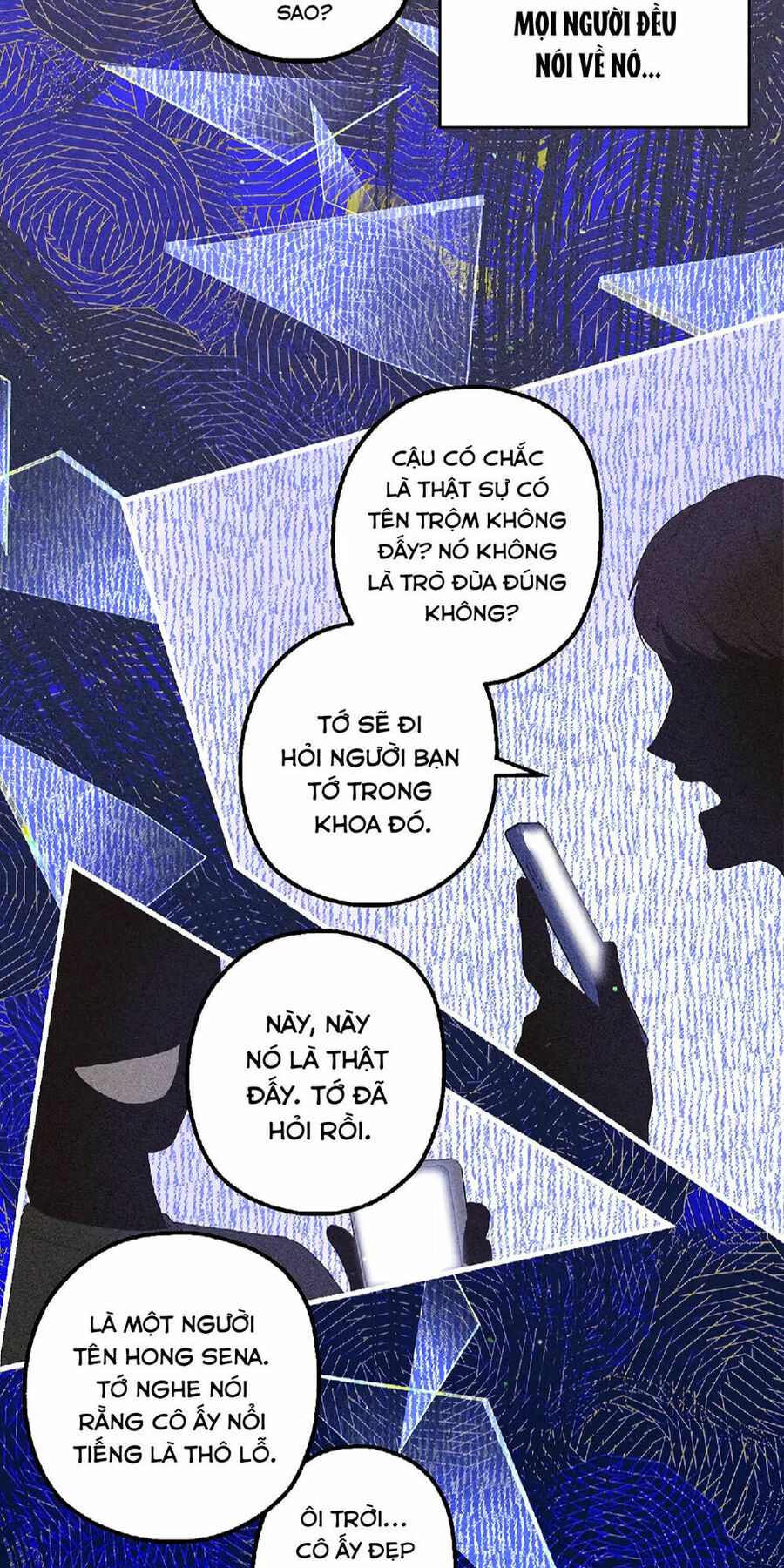 Người Chồng Thứ Hai Của Tôi Chapter 20 - 40