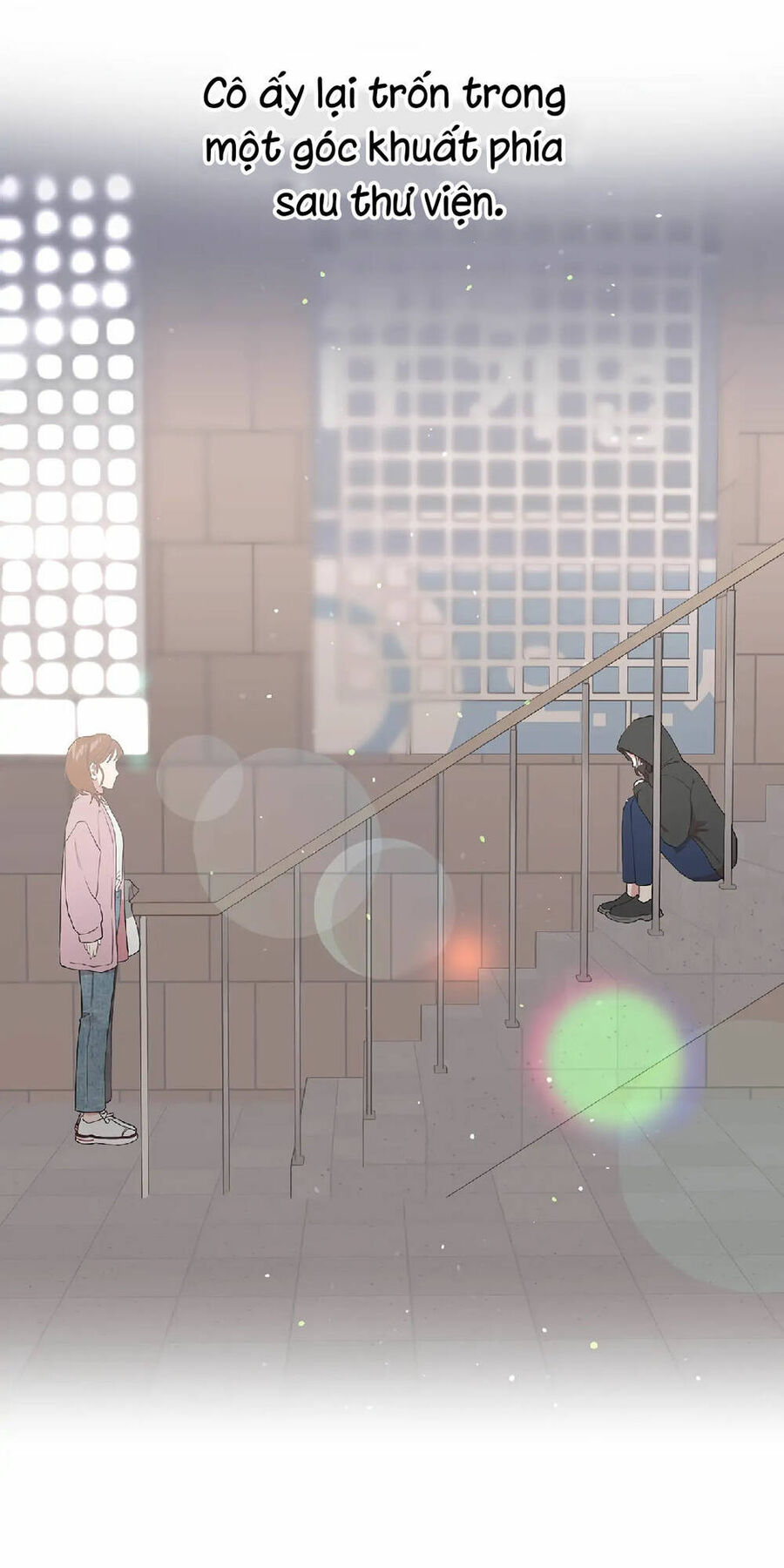 Người Chồng Thứ Hai Của Tôi Chapter 20 - 45