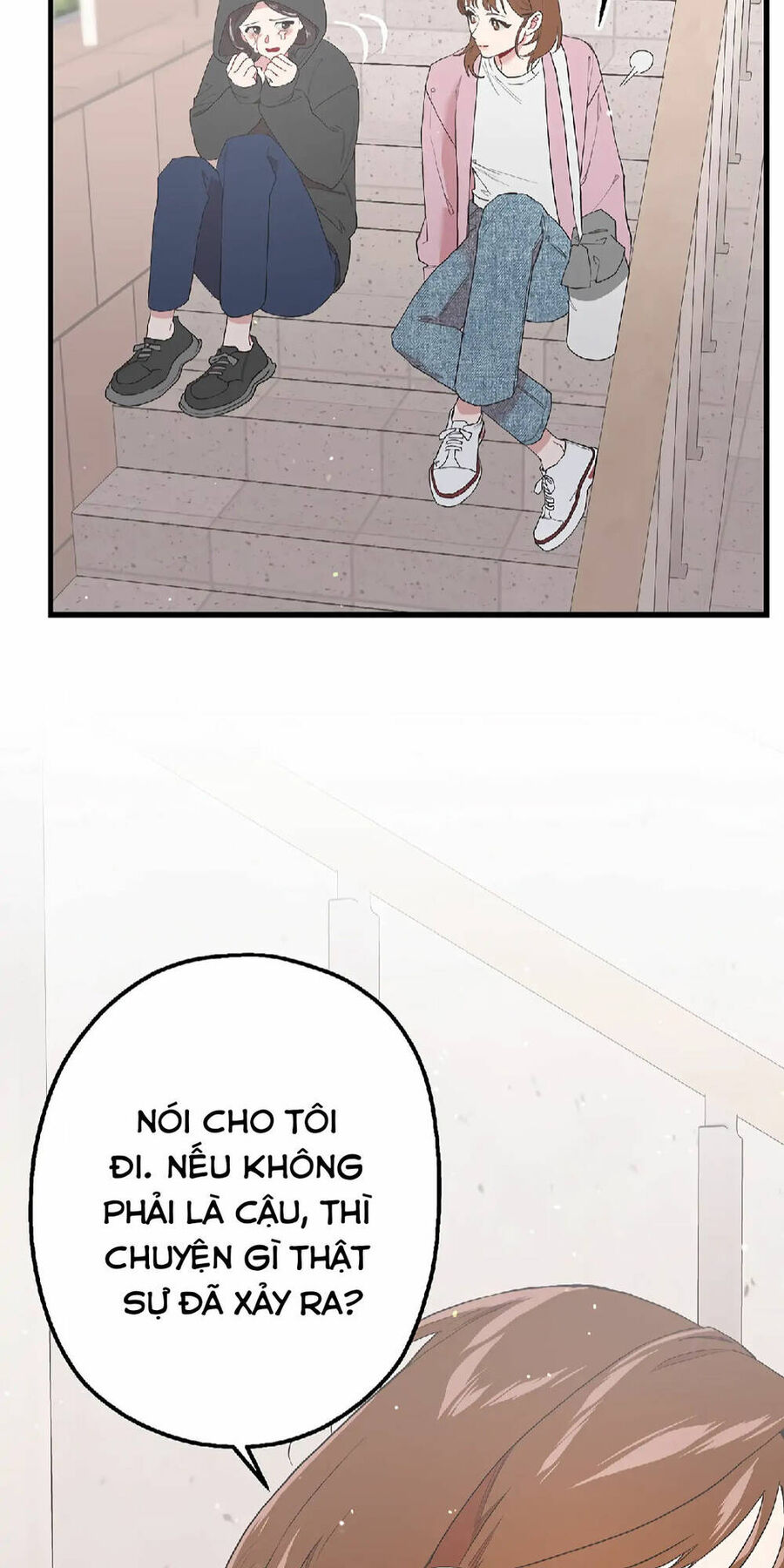 Người Chồng Thứ Hai Của Tôi Chapter 20 - 52