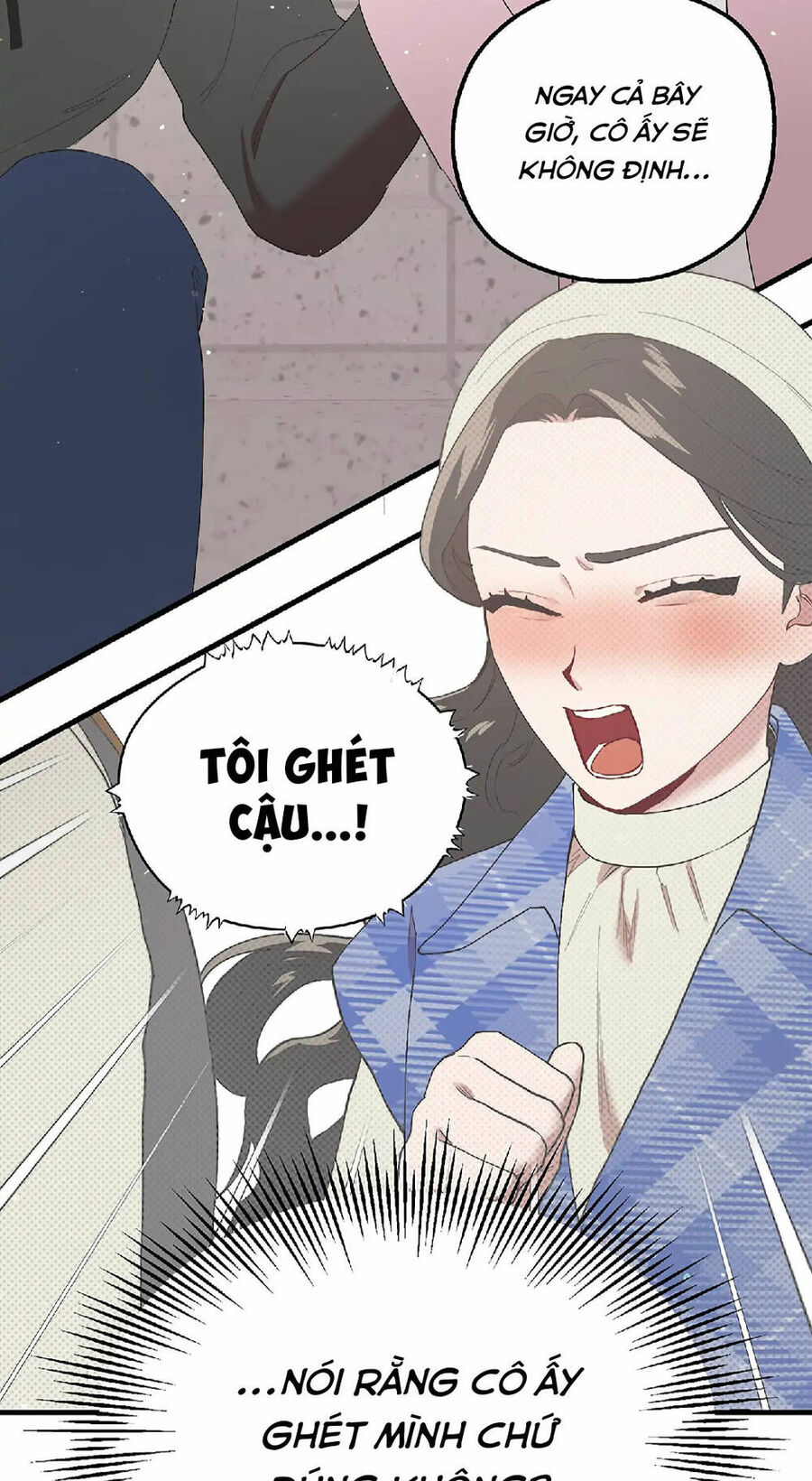 Người Chồng Thứ Hai Của Tôi Chapter 20 - 59