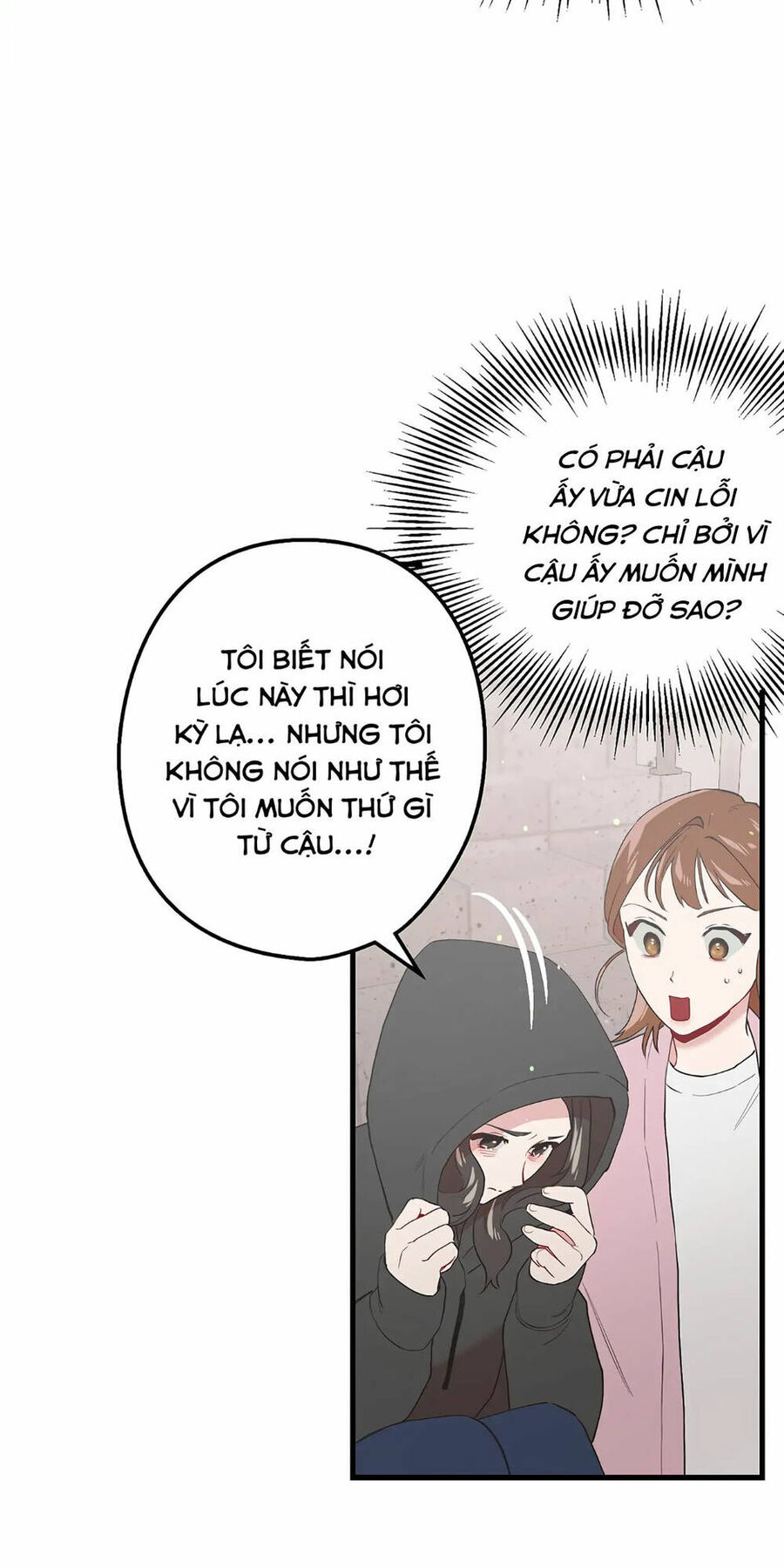 Người Chồng Thứ Hai Của Tôi Chapter 20 - 62