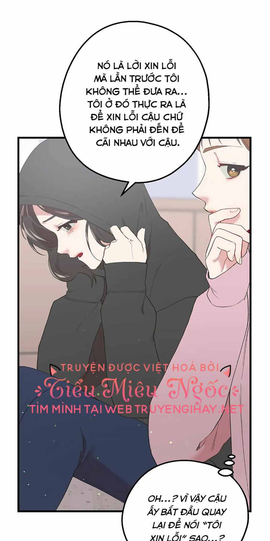 Người Chồng Thứ Hai Của Tôi Chapter 20 - 63