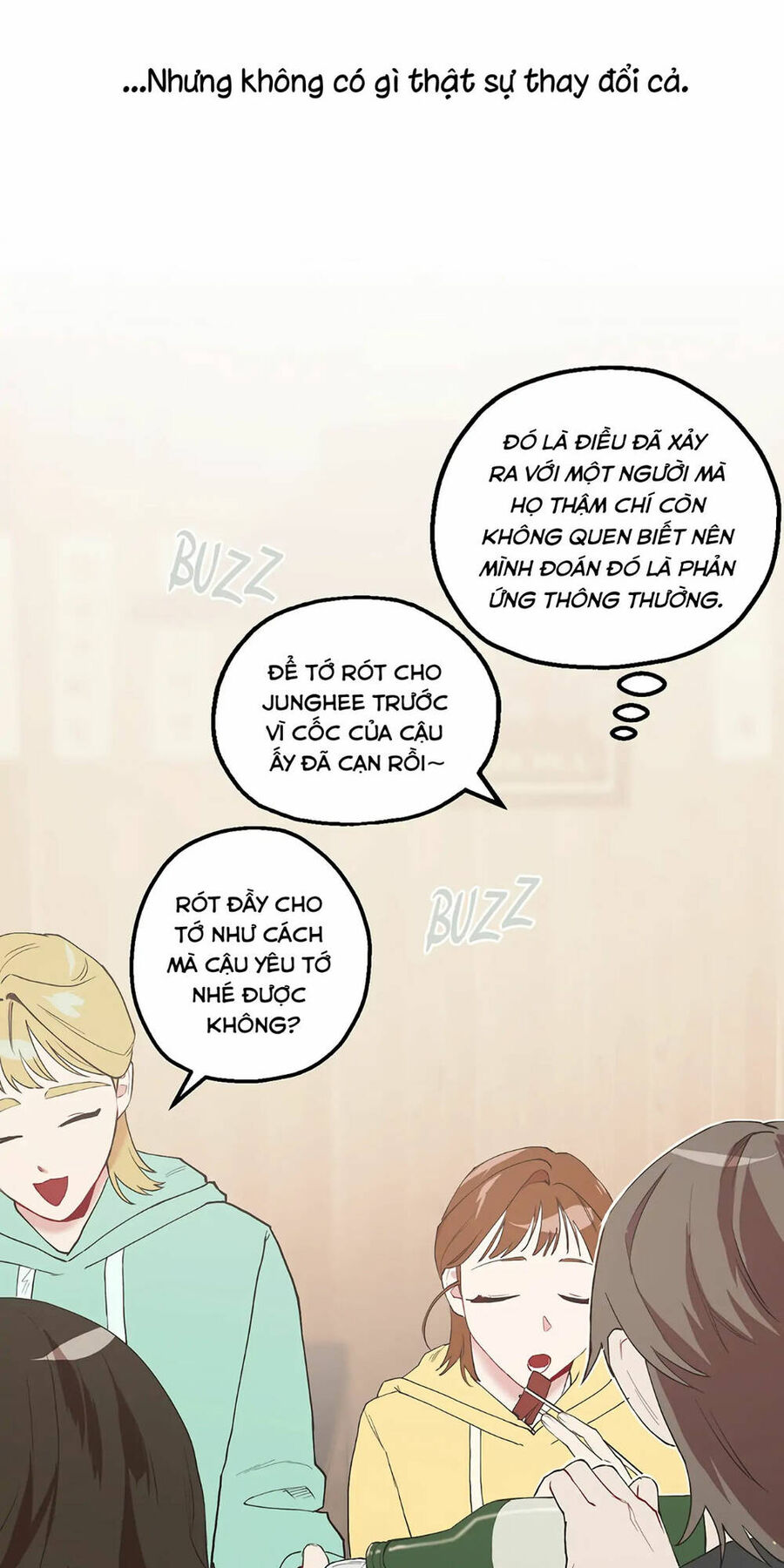 Người Chồng Thứ Hai Của Tôi Chapter 20 - 8