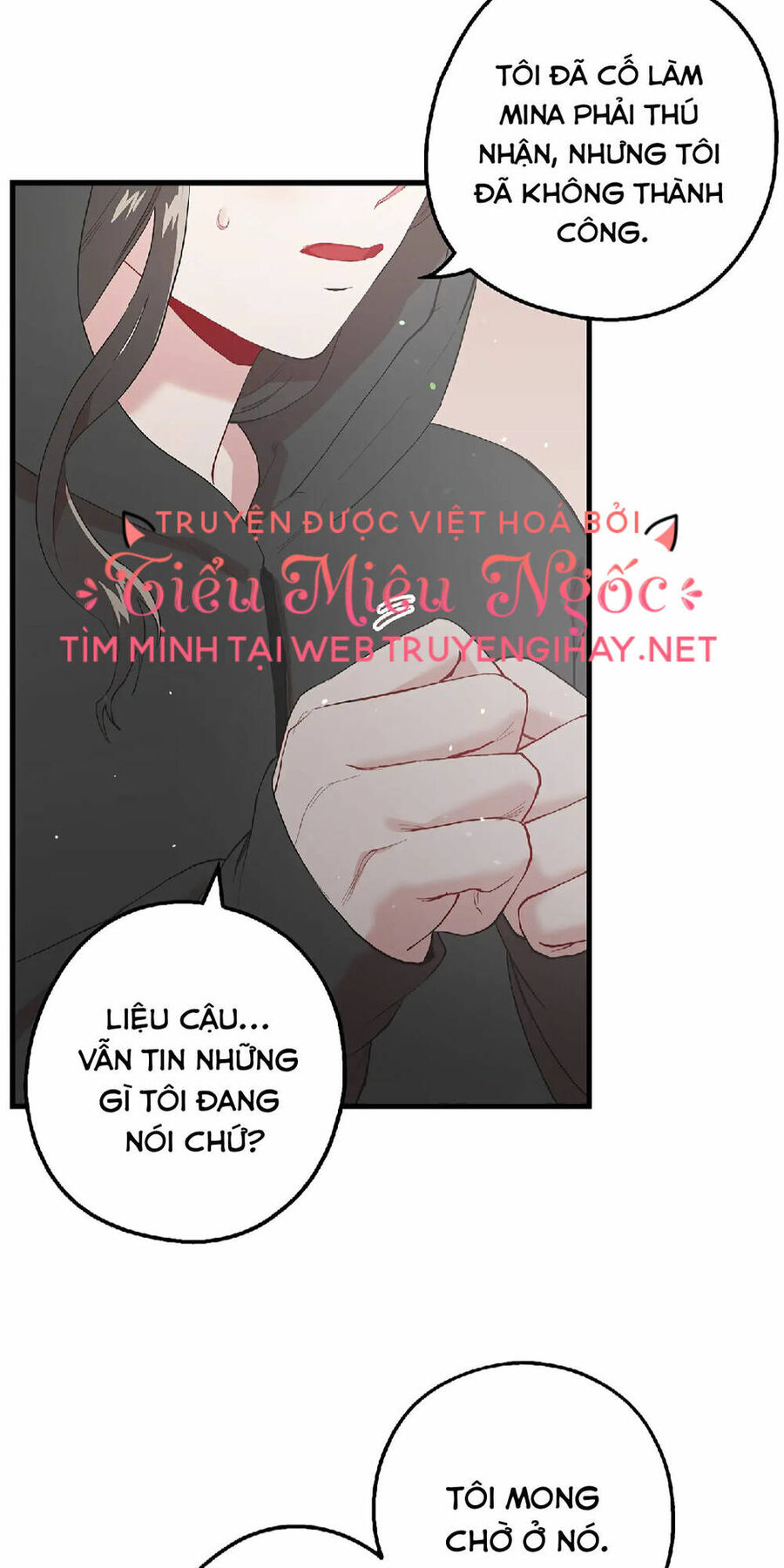 Người Chồng Thứ Hai Của Tôi Chapter 20 - 80