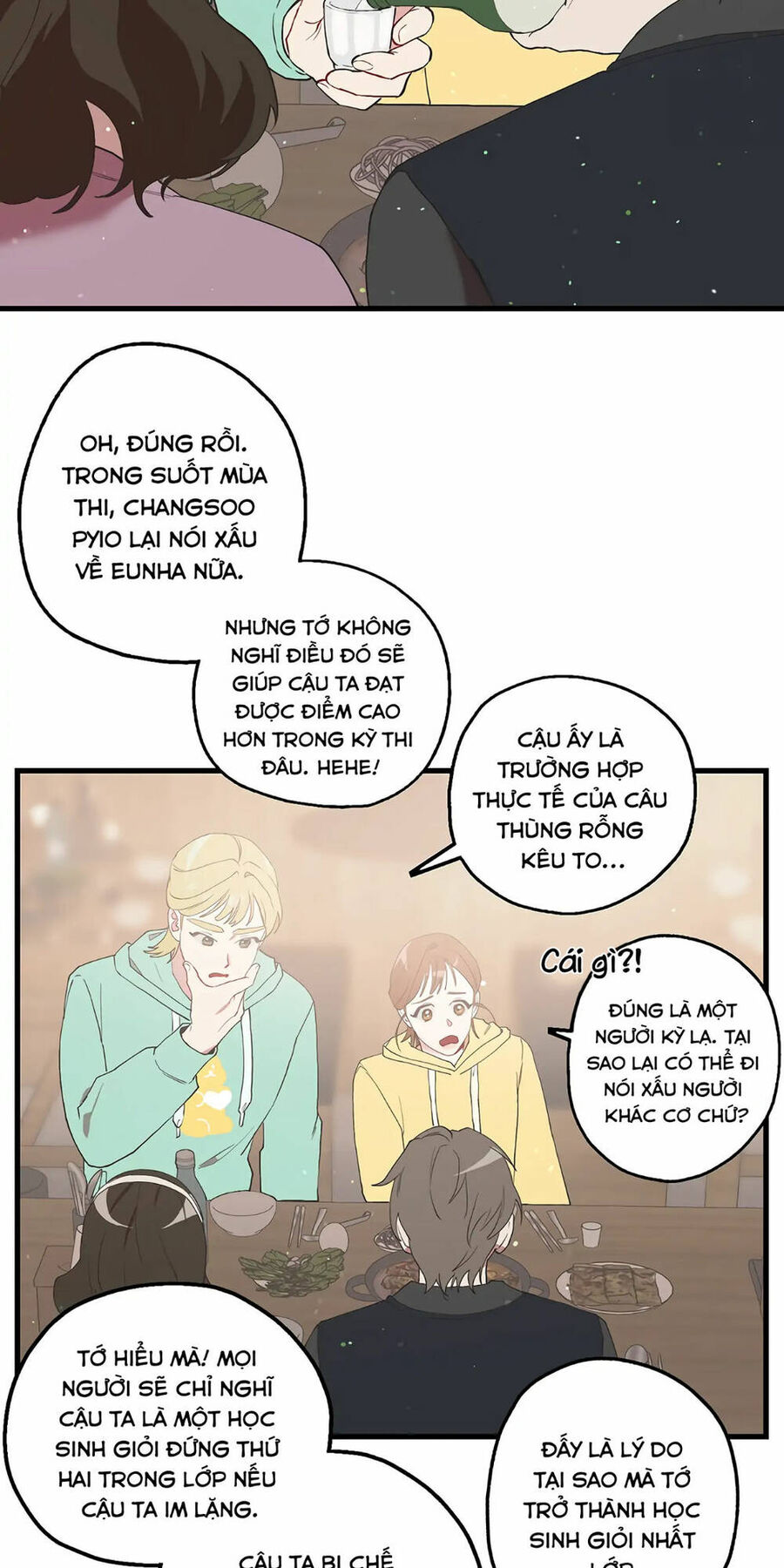 Người Chồng Thứ Hai Của Tôi Chapter 20 - 9