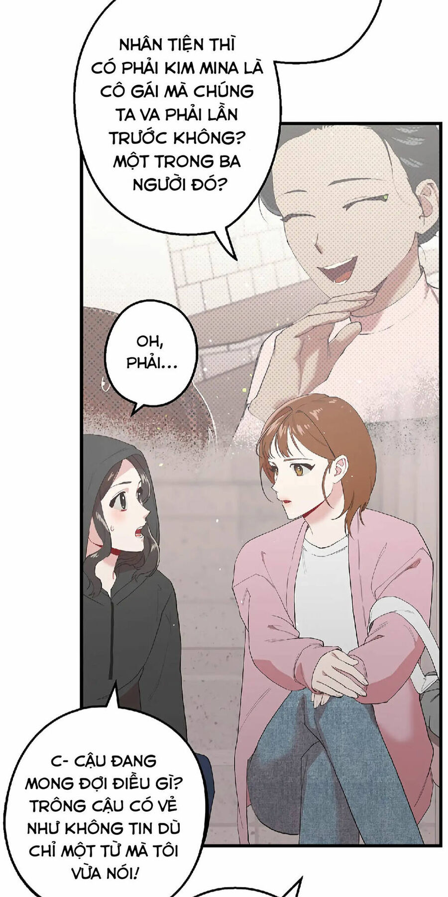 Người Chồng Thứ Hai Của Tôi Chapter 20 - 81