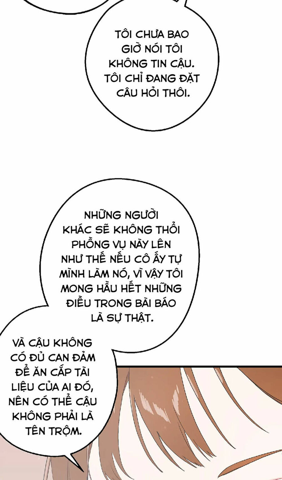 Người Chồng Thứ Hai Của Tôi Chapter 20 - 82