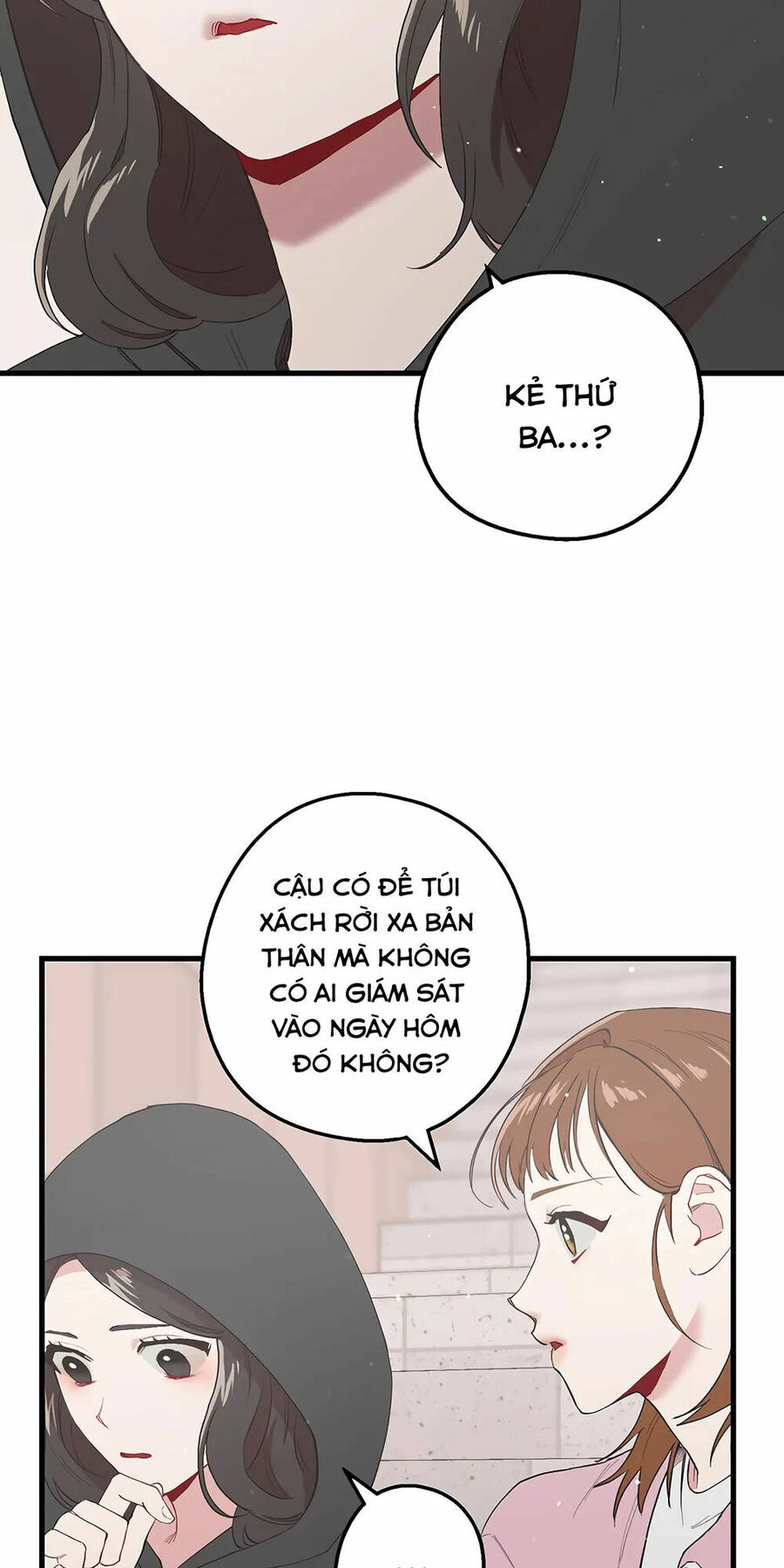 Người Chồng Thứ Hai Của Tôi Chapter 20 - 85