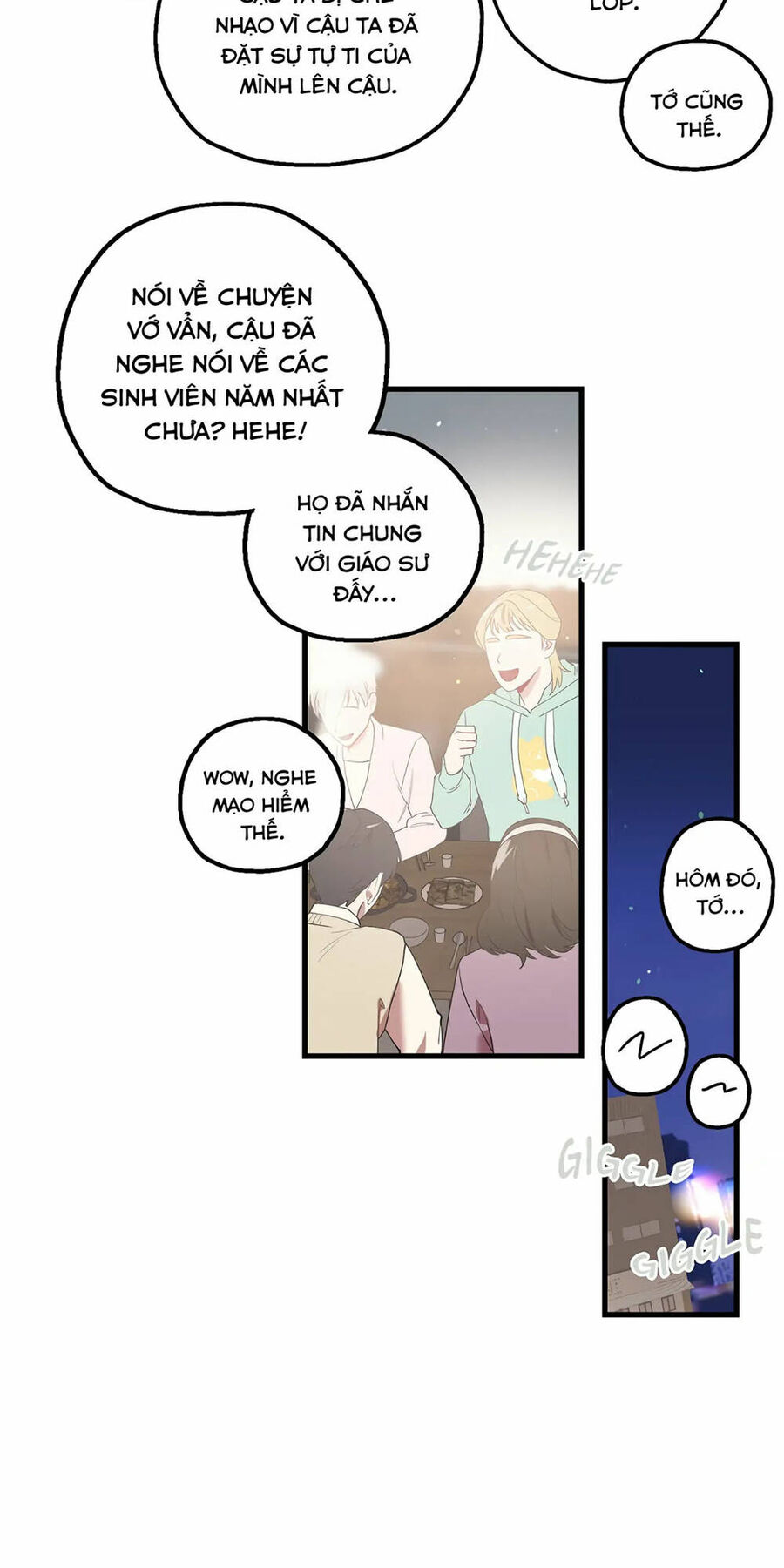 Người Chồng Thứ Hai Của Tôi Chapter 20 - 10