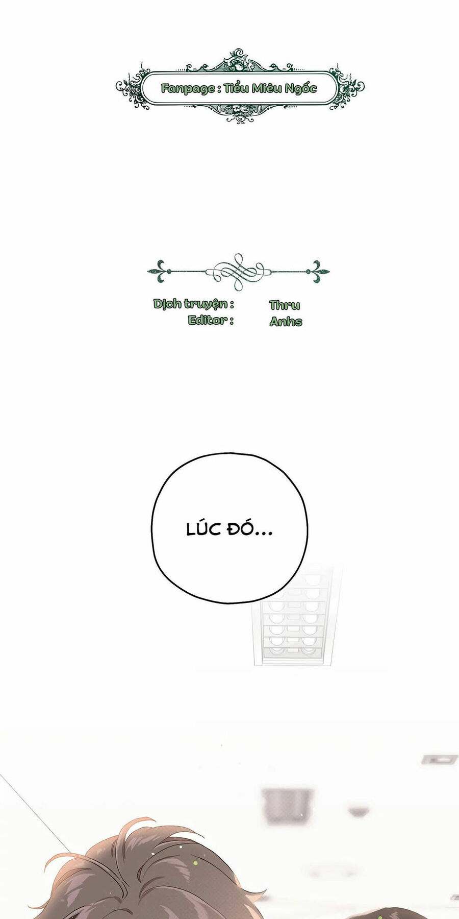 Người Chồng Thứ Hai Của Tôi Chapter 21 - 1