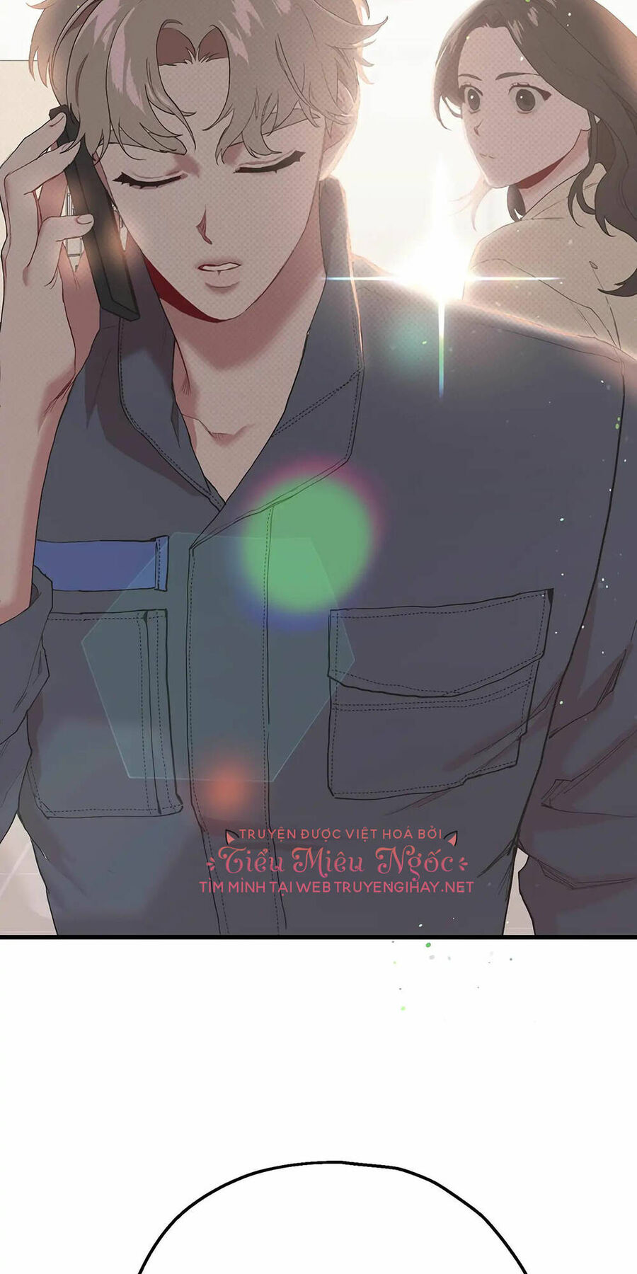 Người Chồng Thứ Hai Của Tôi Chapter 21 - 2