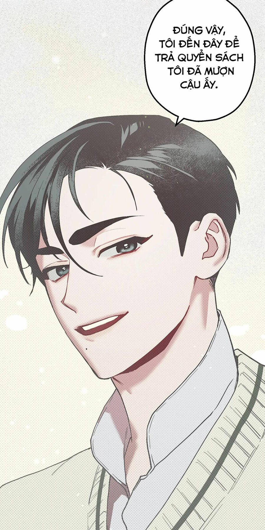 Người Chồng Thứ Hai Của Tôi Chapter 21 - 29