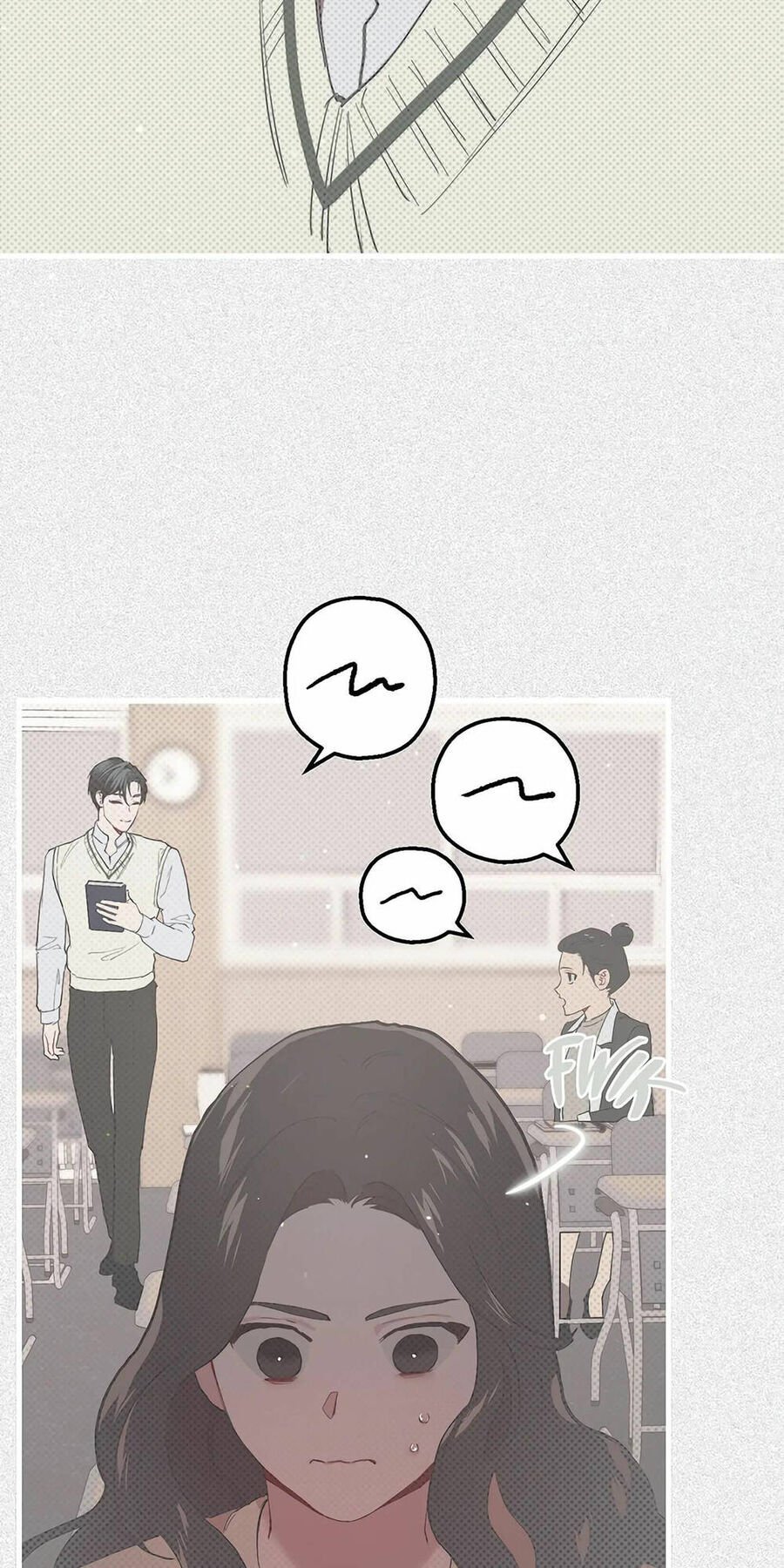 Người Chồng Thứ Hai Của Tôi Chapter 21 - 30