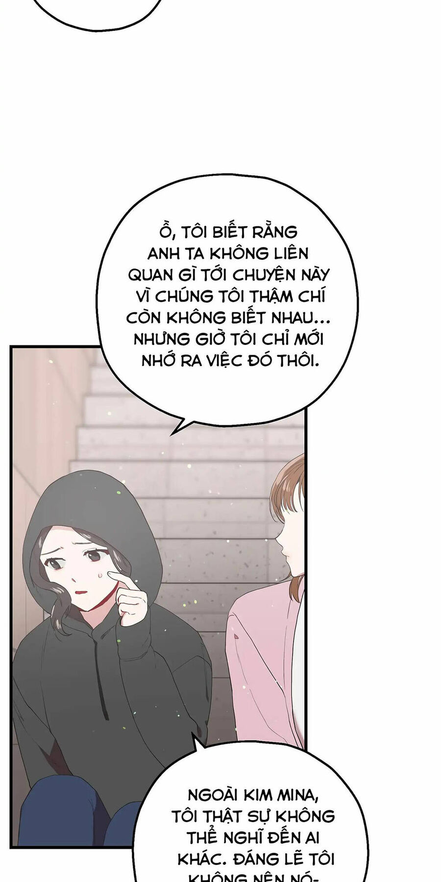 Người Chồng Thứ Hai Của Tôi Chapter 21 - 4