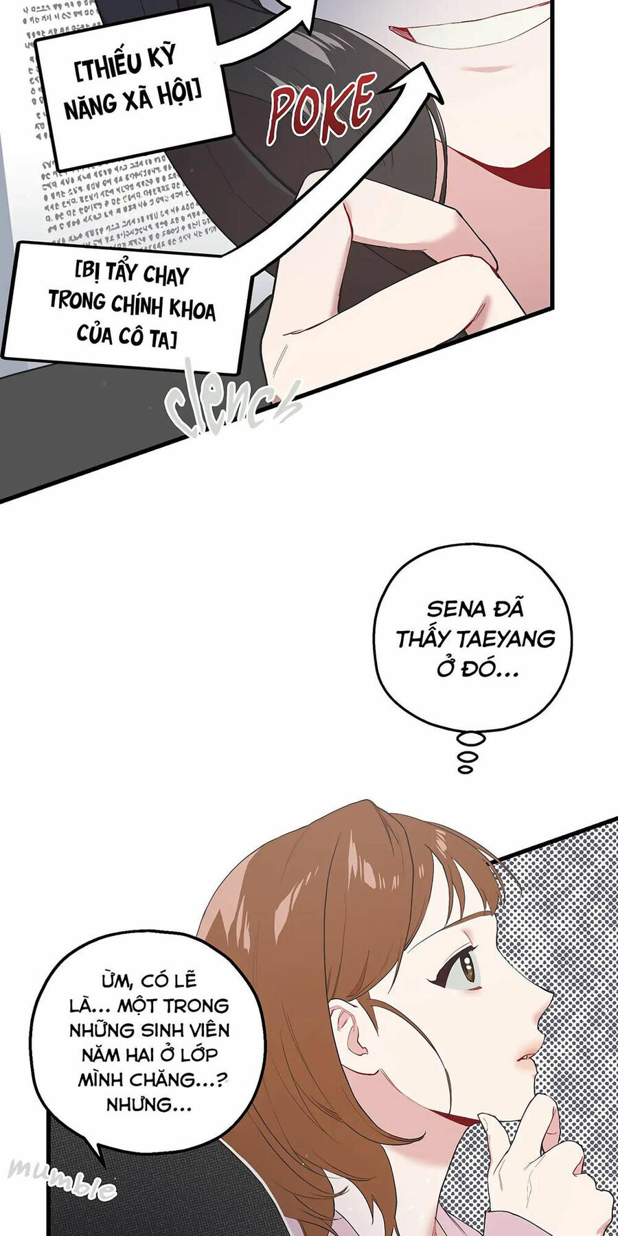 Người Chồng Thứ Hai Của Tôi Chapter 21 - 8