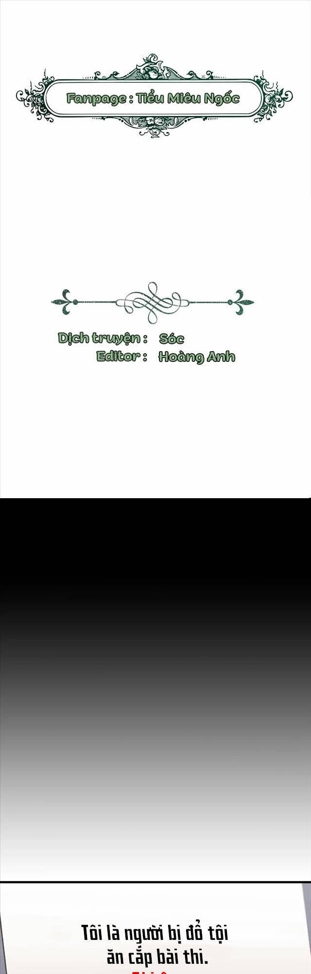 Người Chồng Thứ Hai Của Tôi Chapter 22 - 1