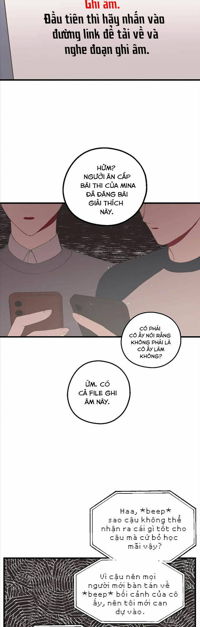 Người Chồng Thứ Hai Của Tôi Chapter 22 - 2