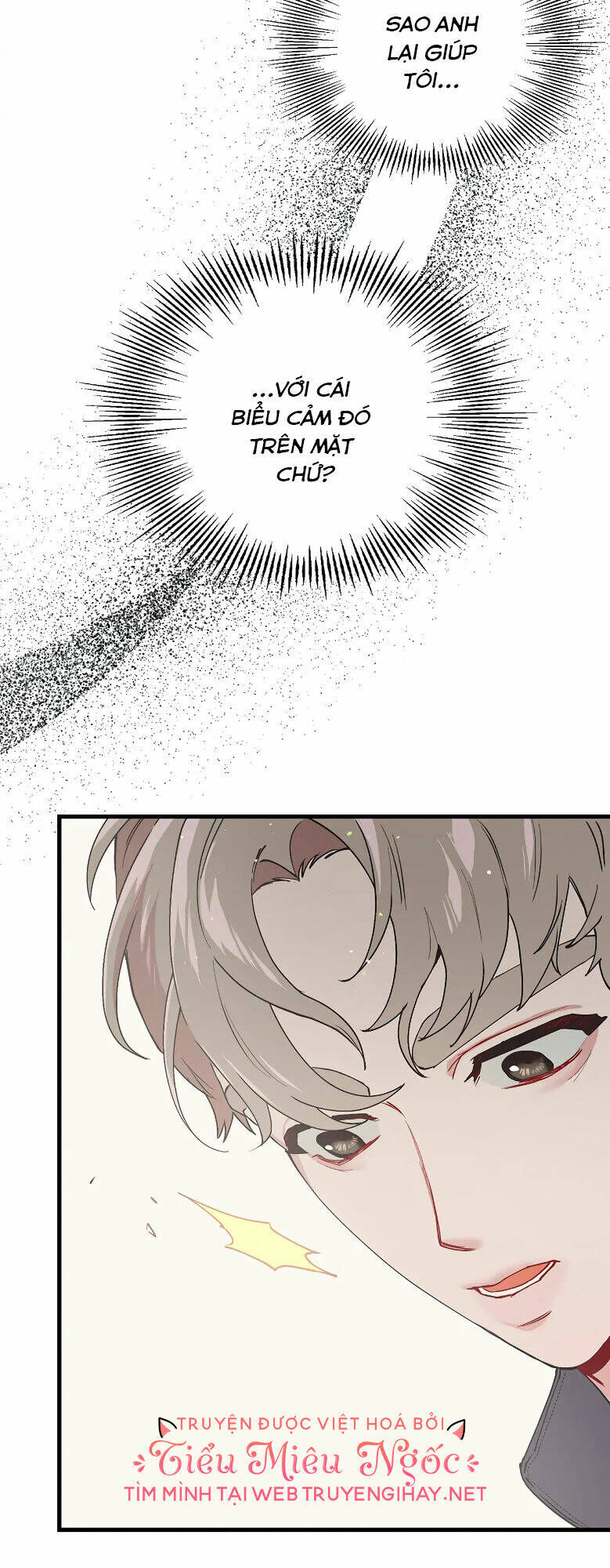 Người Chồng Thứ Hai Của Tôi Chapter 22 - 23